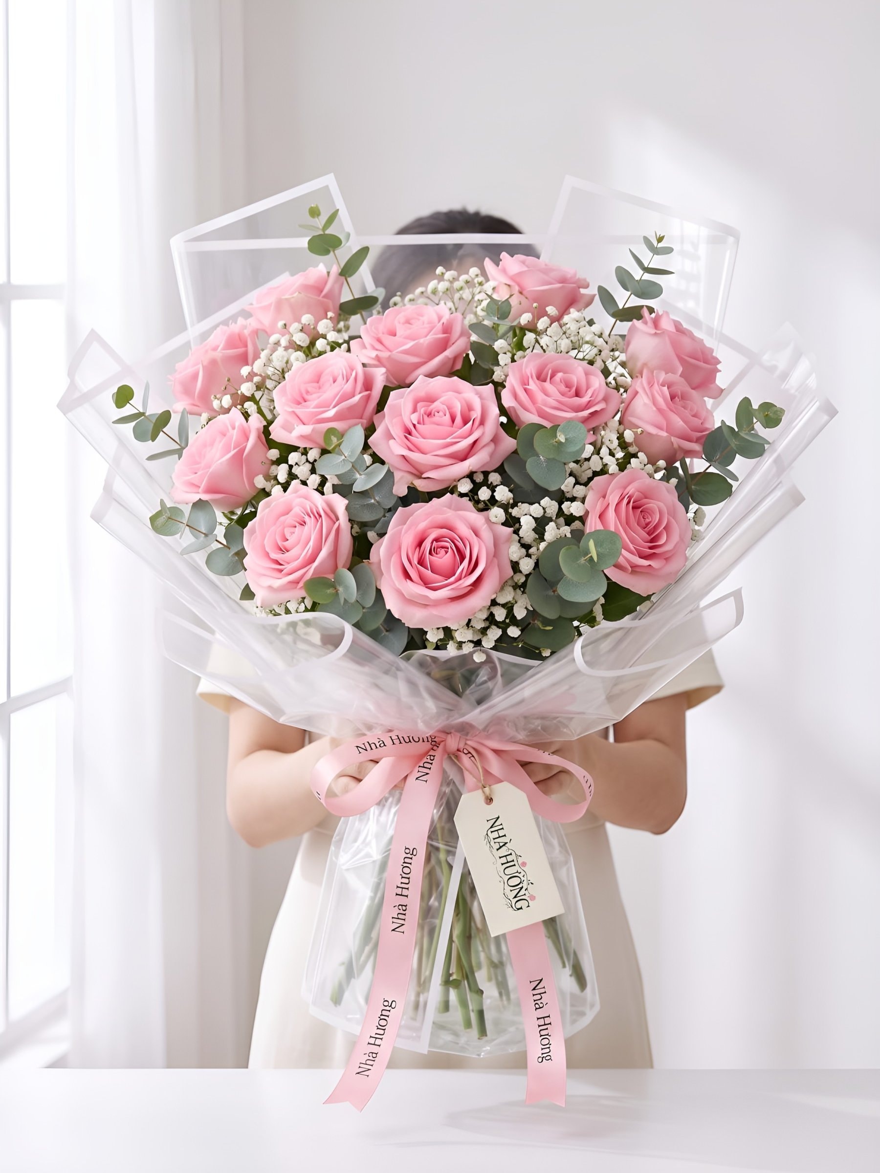 Rosy Dreams — photo 2
