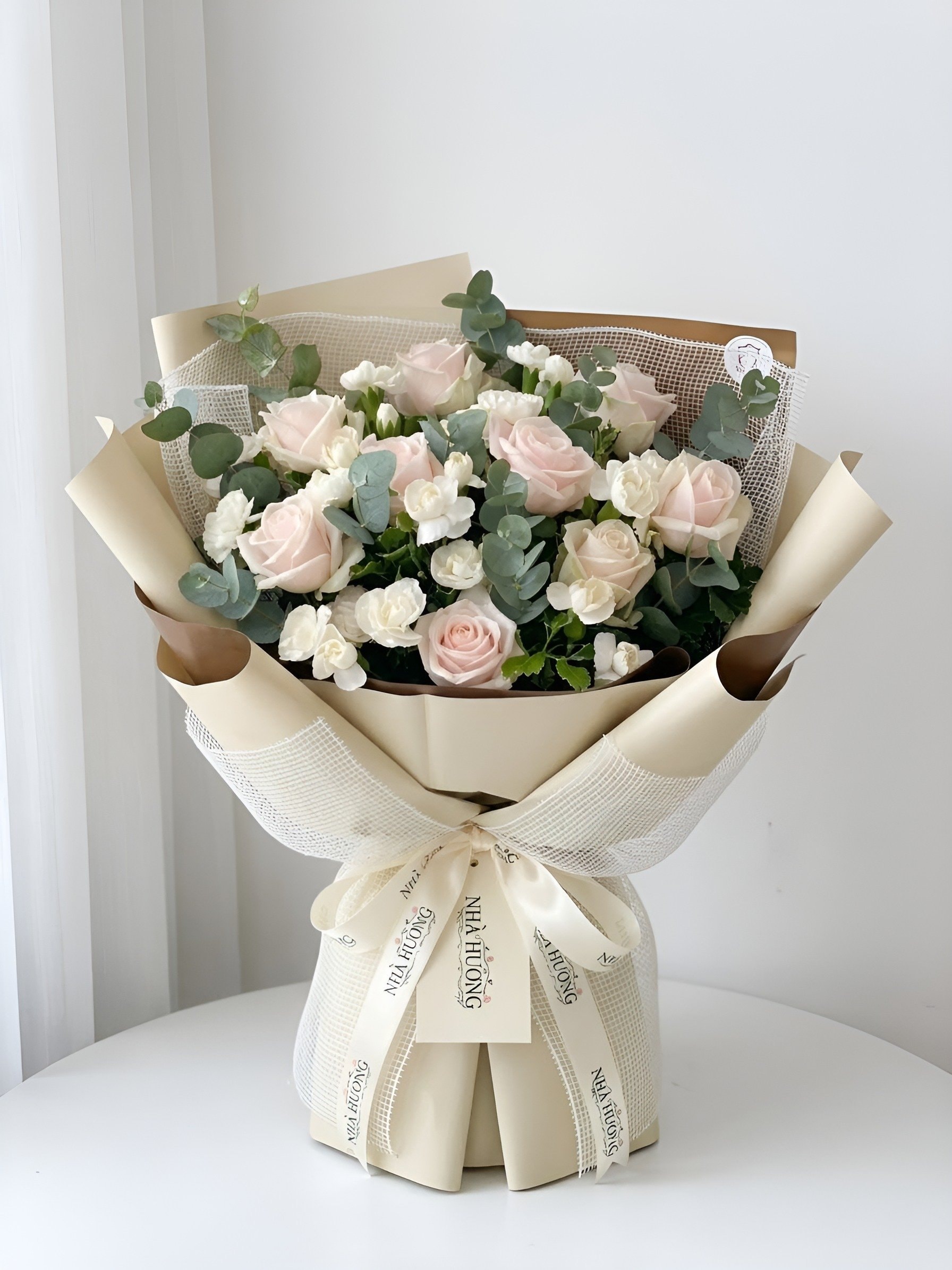 Vườn Hồng Mẹ Yêu