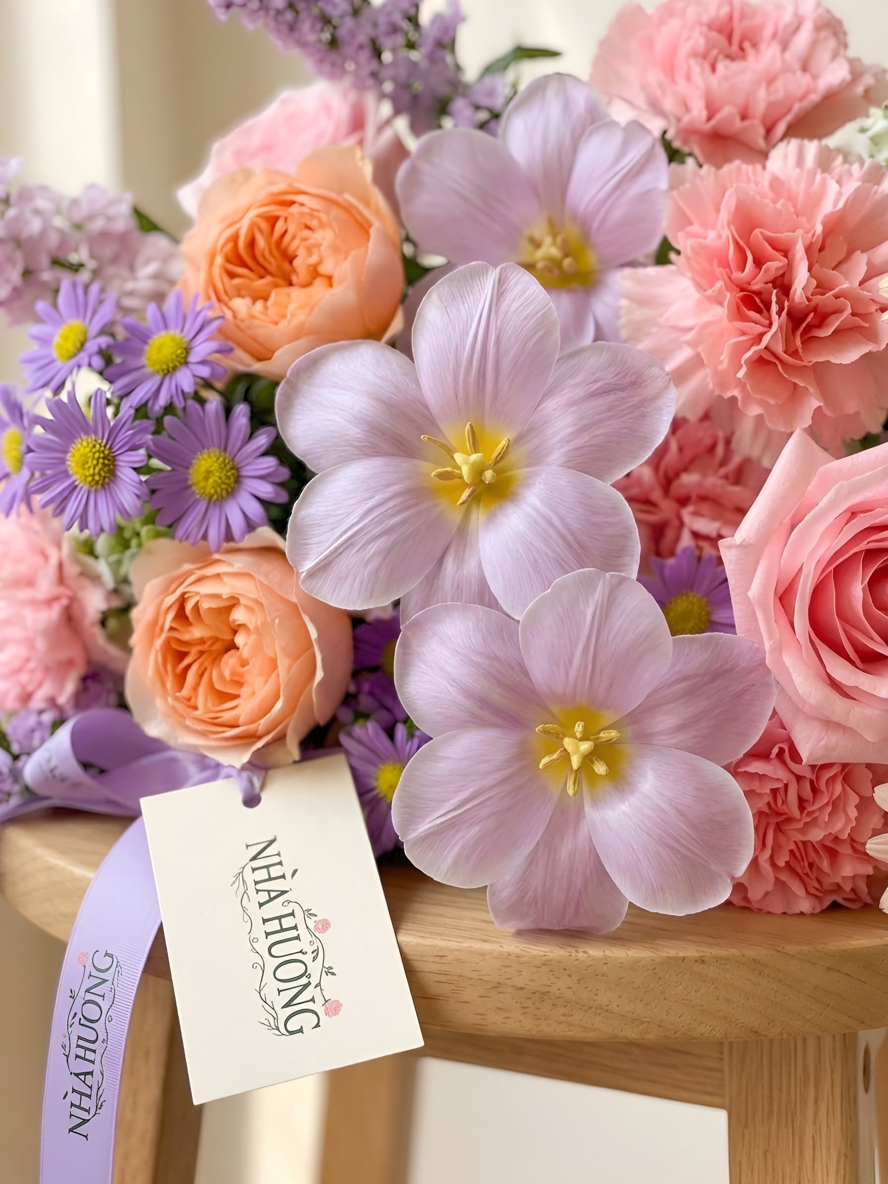 Hương Tím Lavender — ảnh 2