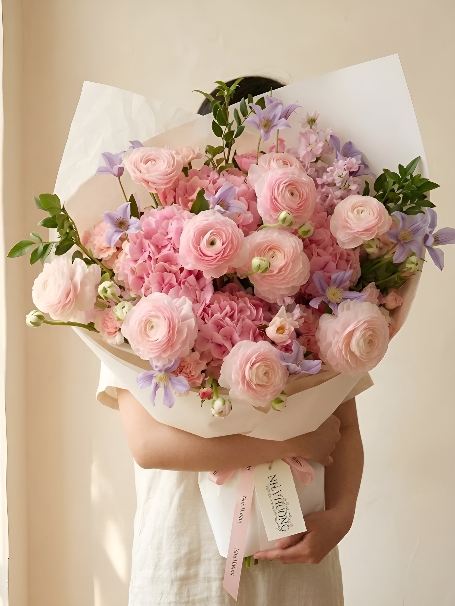 Hồng Mộng Mơ — ảnh 3