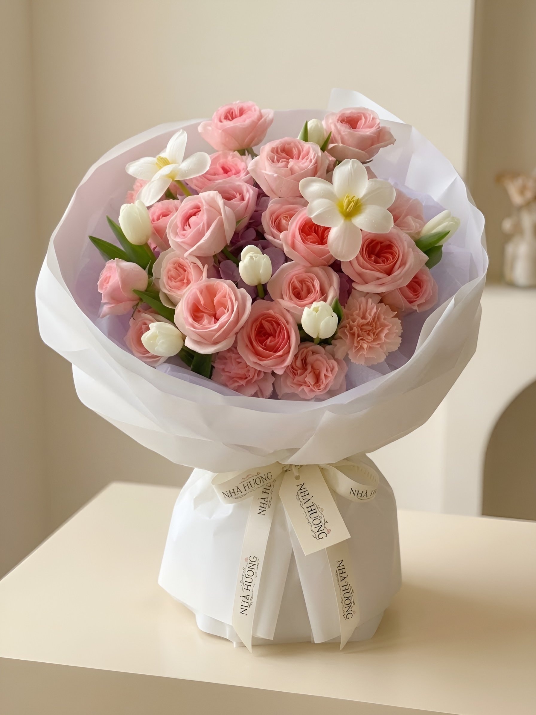Sương Mộc Miên — ảnh 4