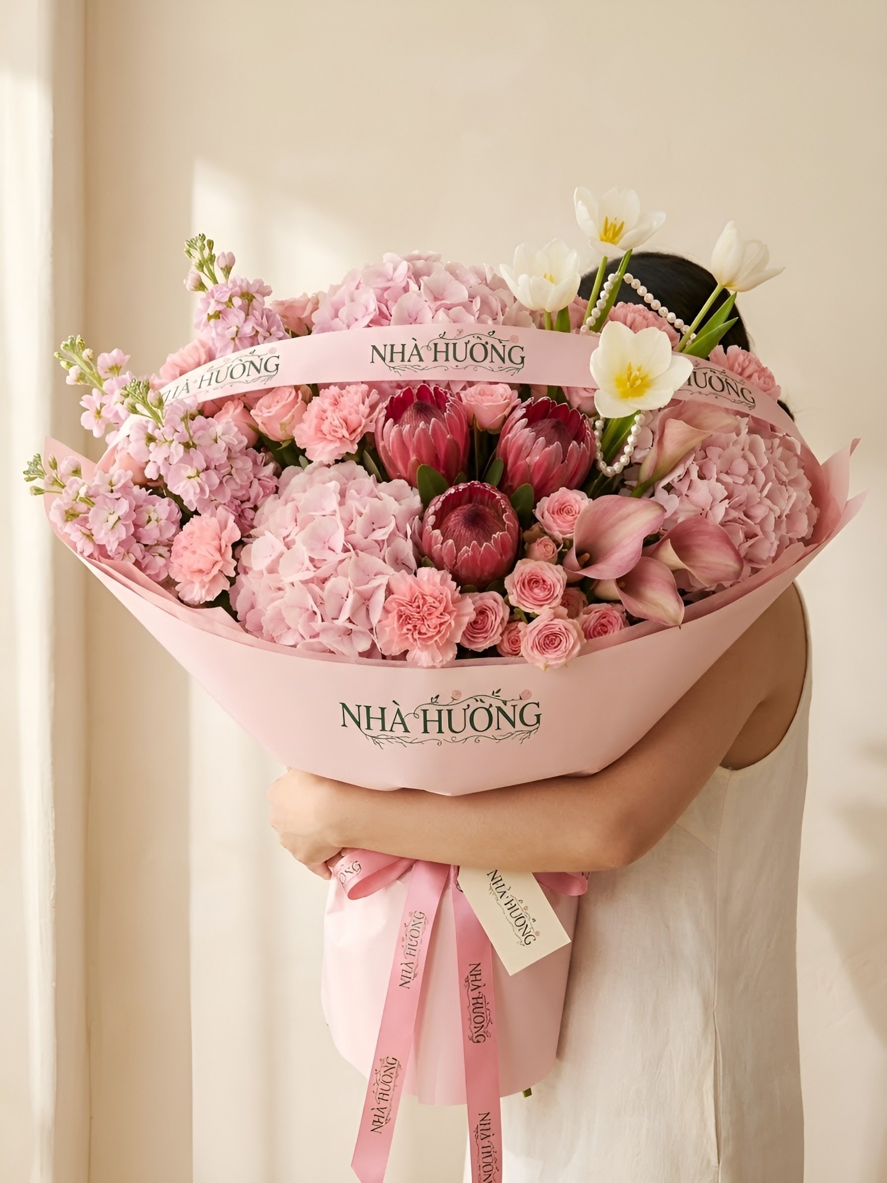 Ngọc Trai Hồng — ảnh 2