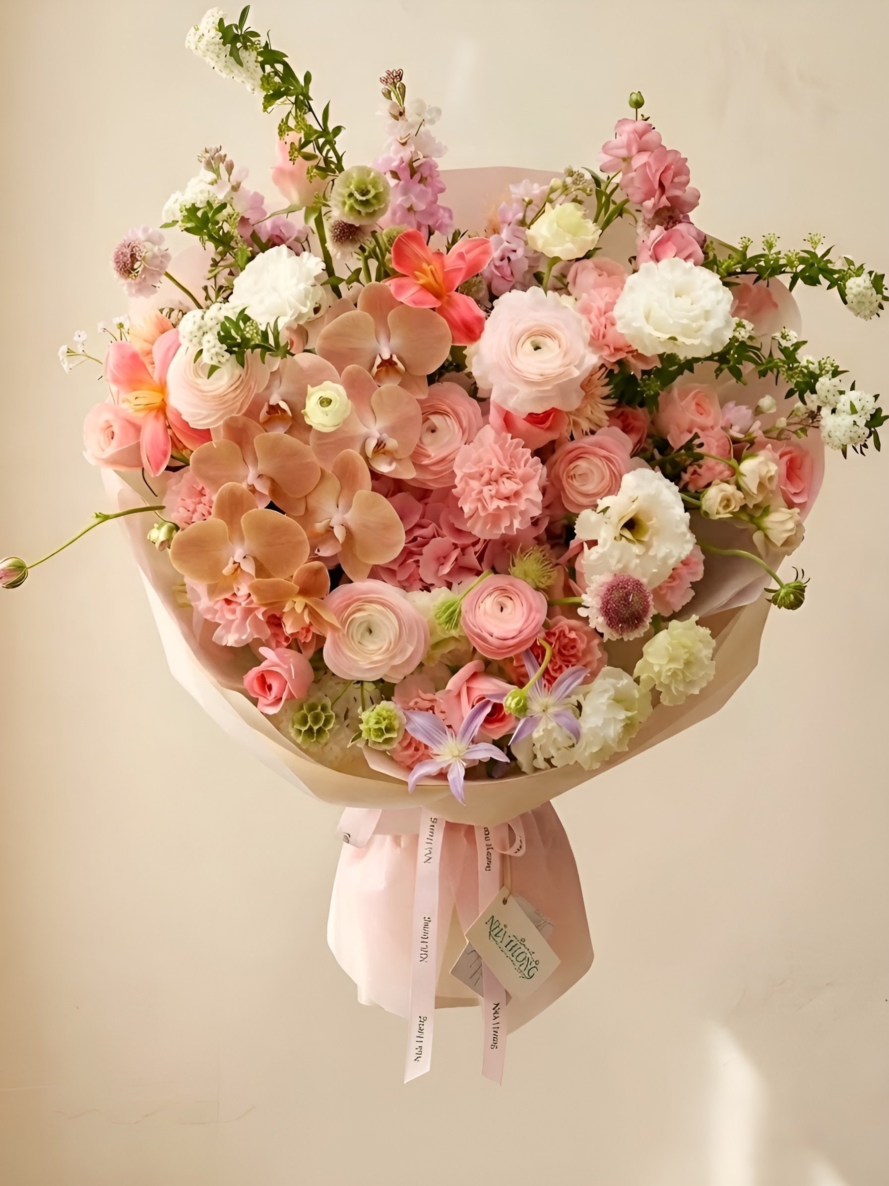 Họa Mi Ngọt Ngào — ảnh 3