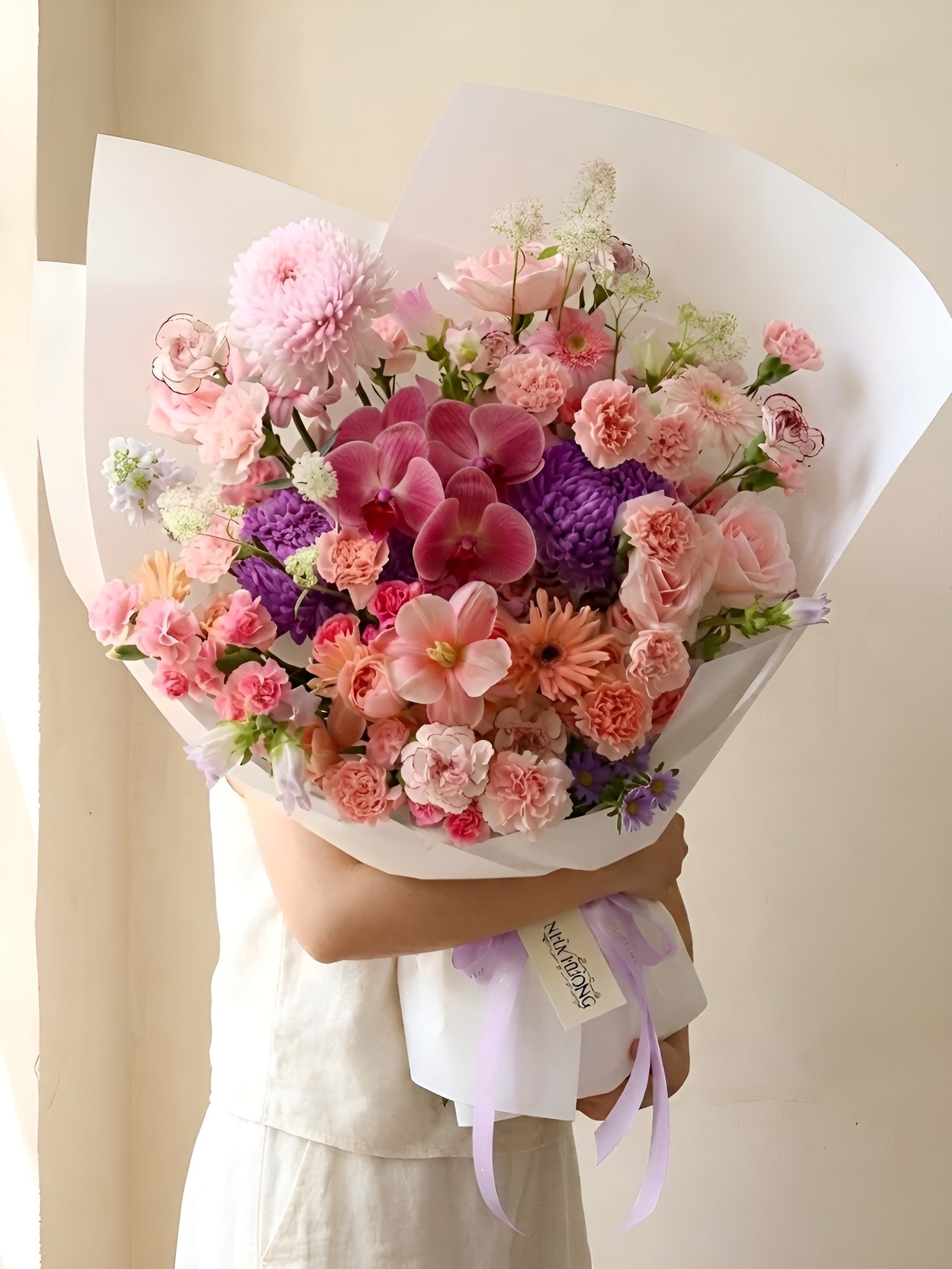 Dạ Khúc Hồng Tím — ảnh 3