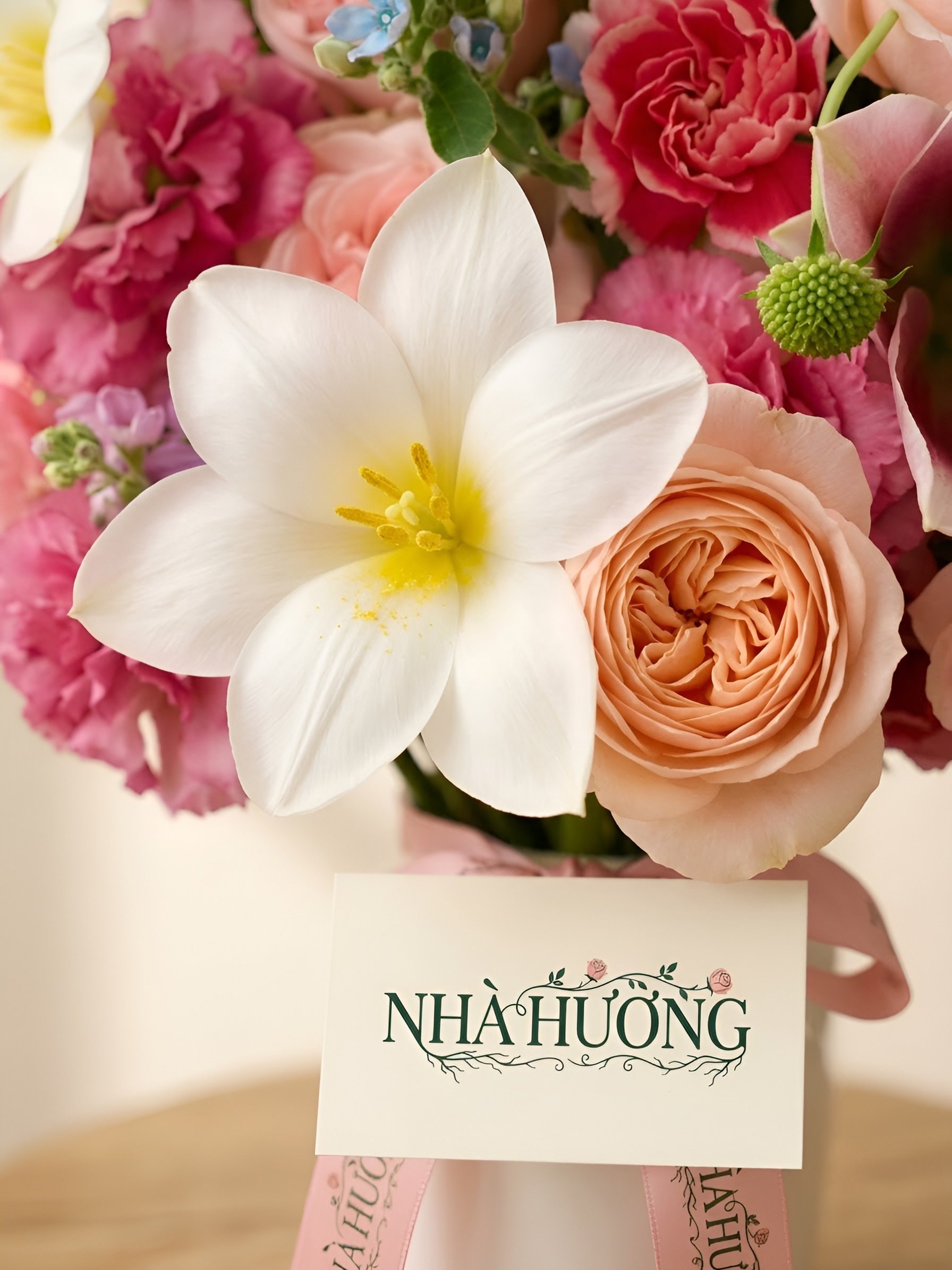 Bản Hân Hoan — ảnh 3