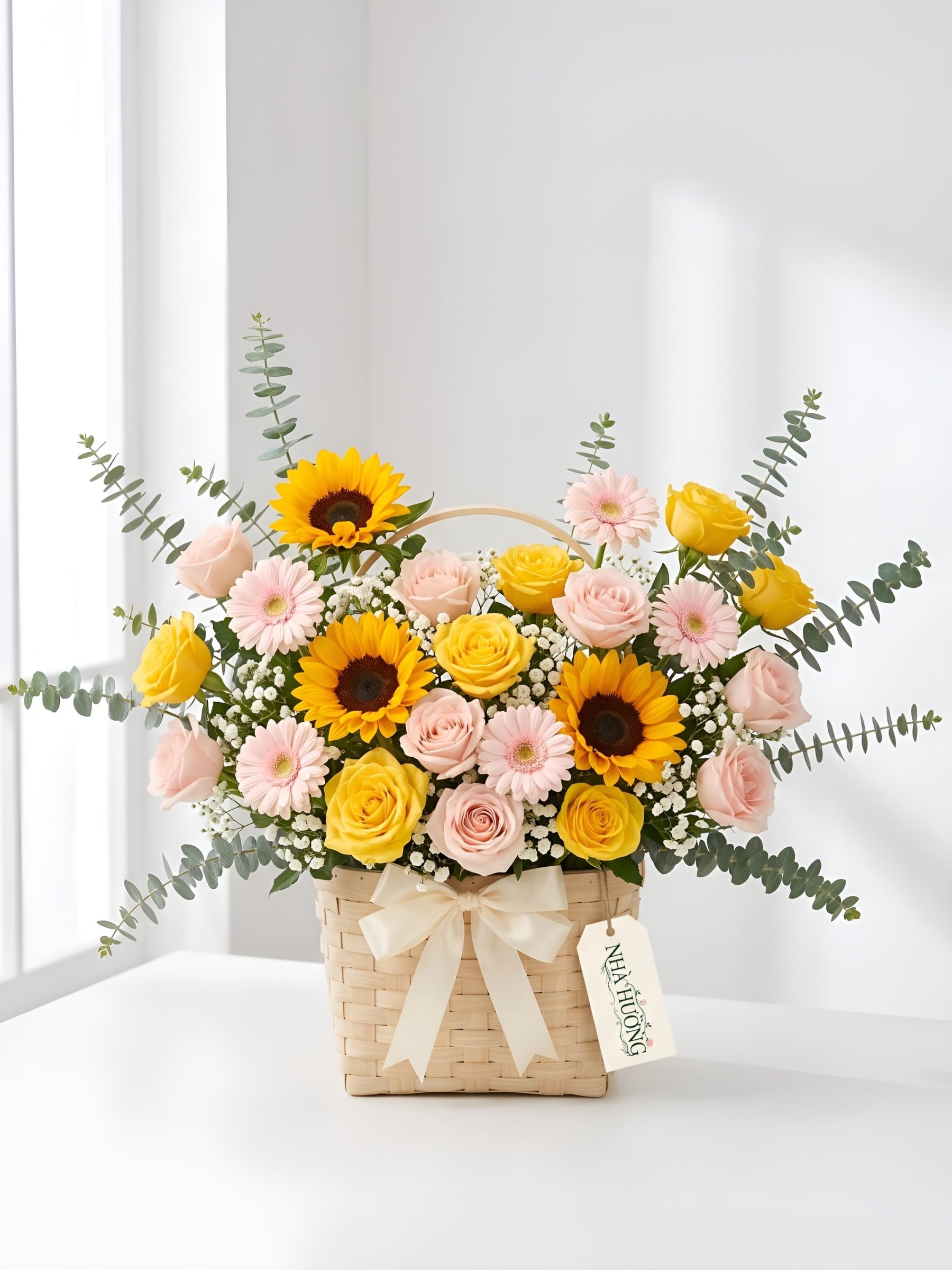 Radiant Sunshine — photo 1