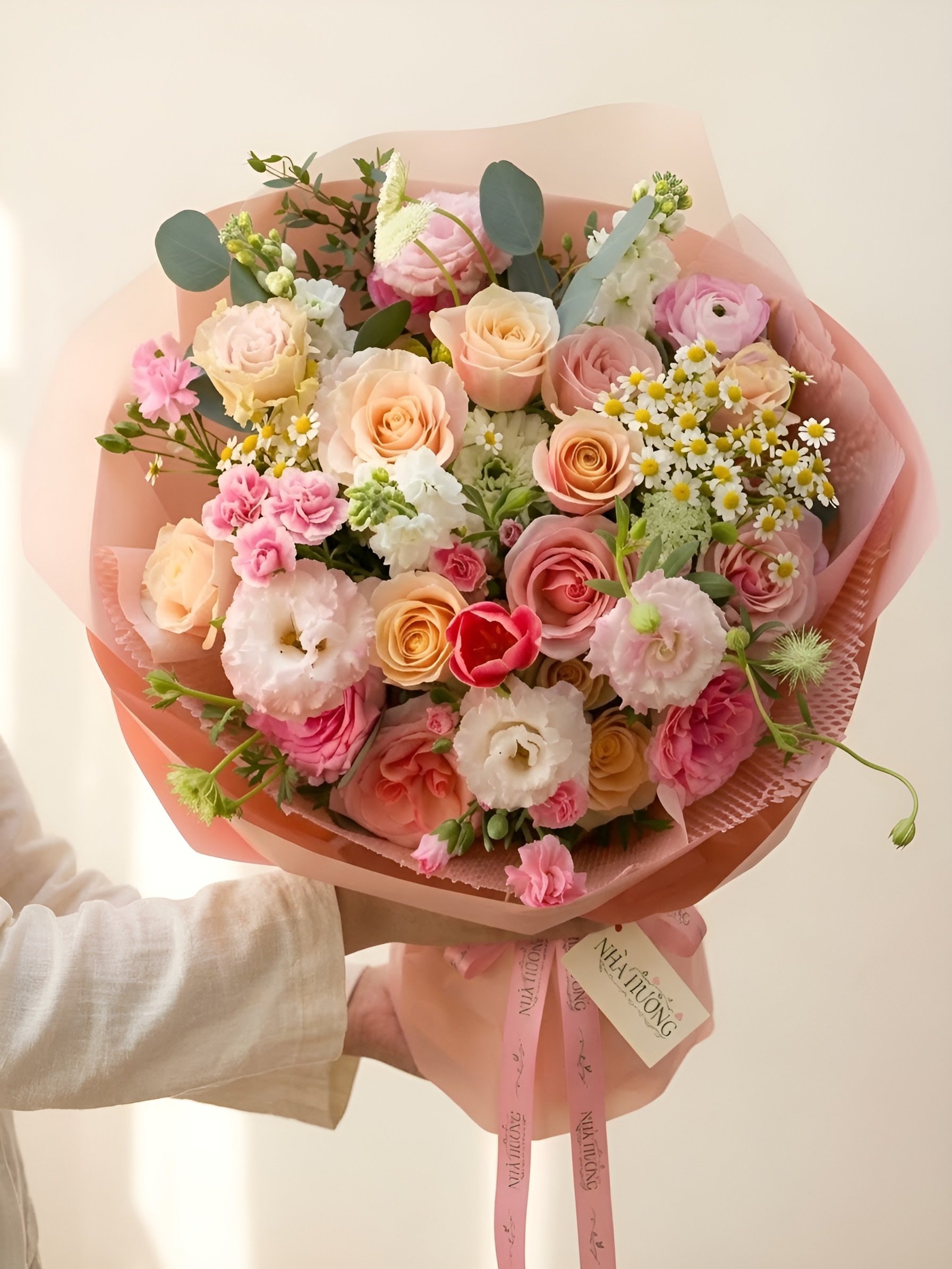 Dư Âm Hồng — ảnh 3