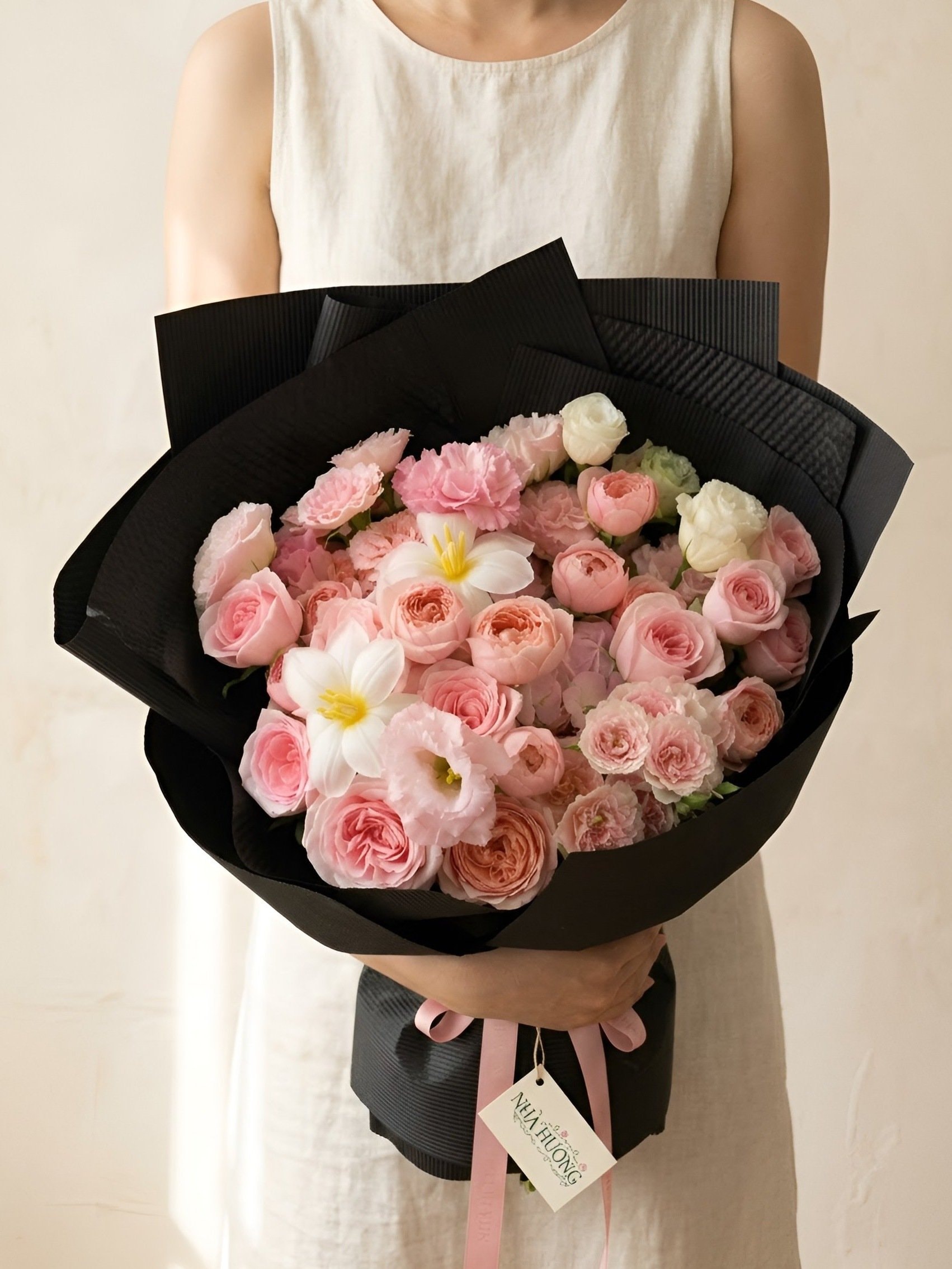 Hồng Ohara Kiều Diễm