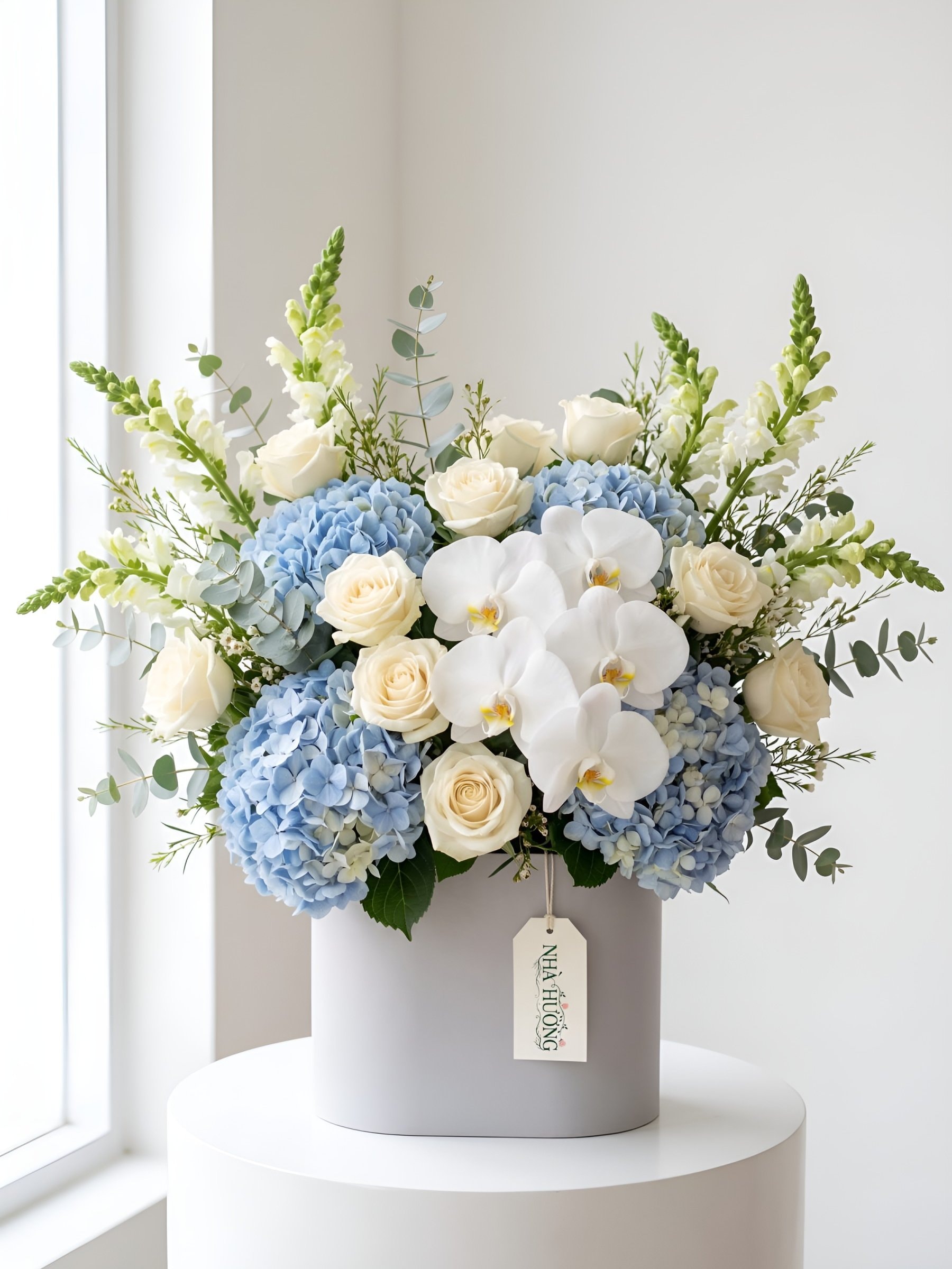 Serene Elegance — photo 2