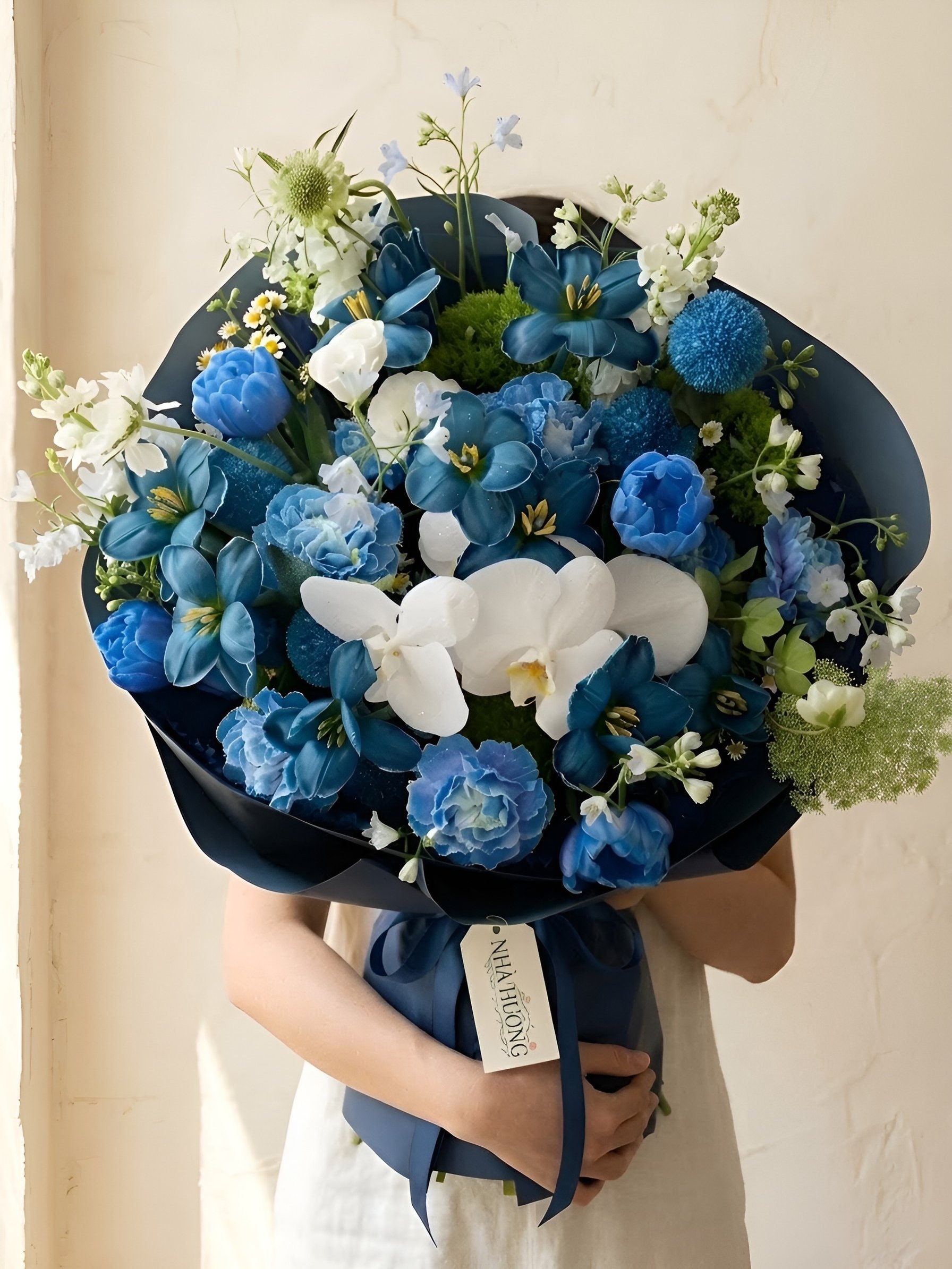 Dạ Khúc Xanh Sâu — ảnh 3