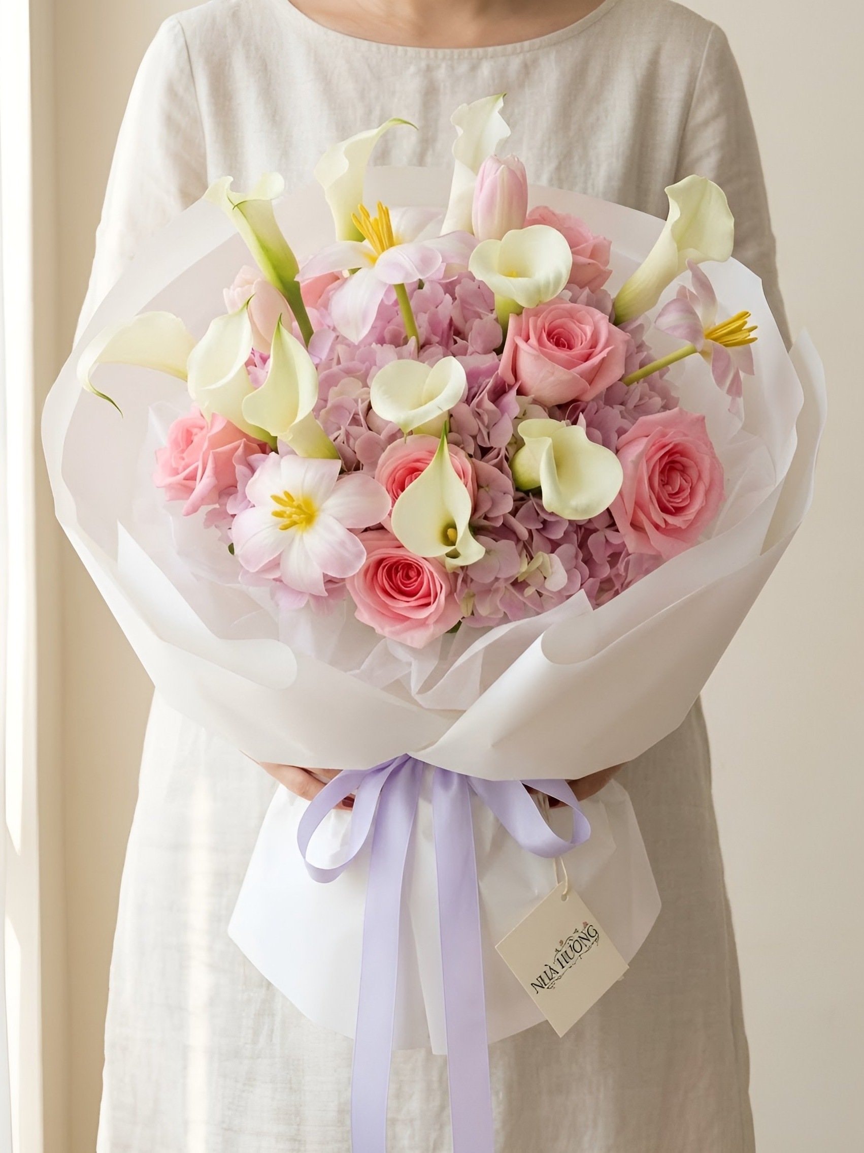 Sương Mai Pastel