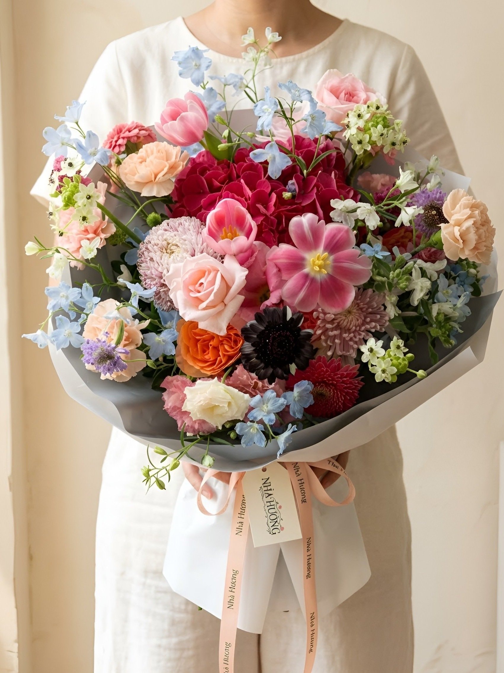 Vũ Điệu Ngọt Ngào