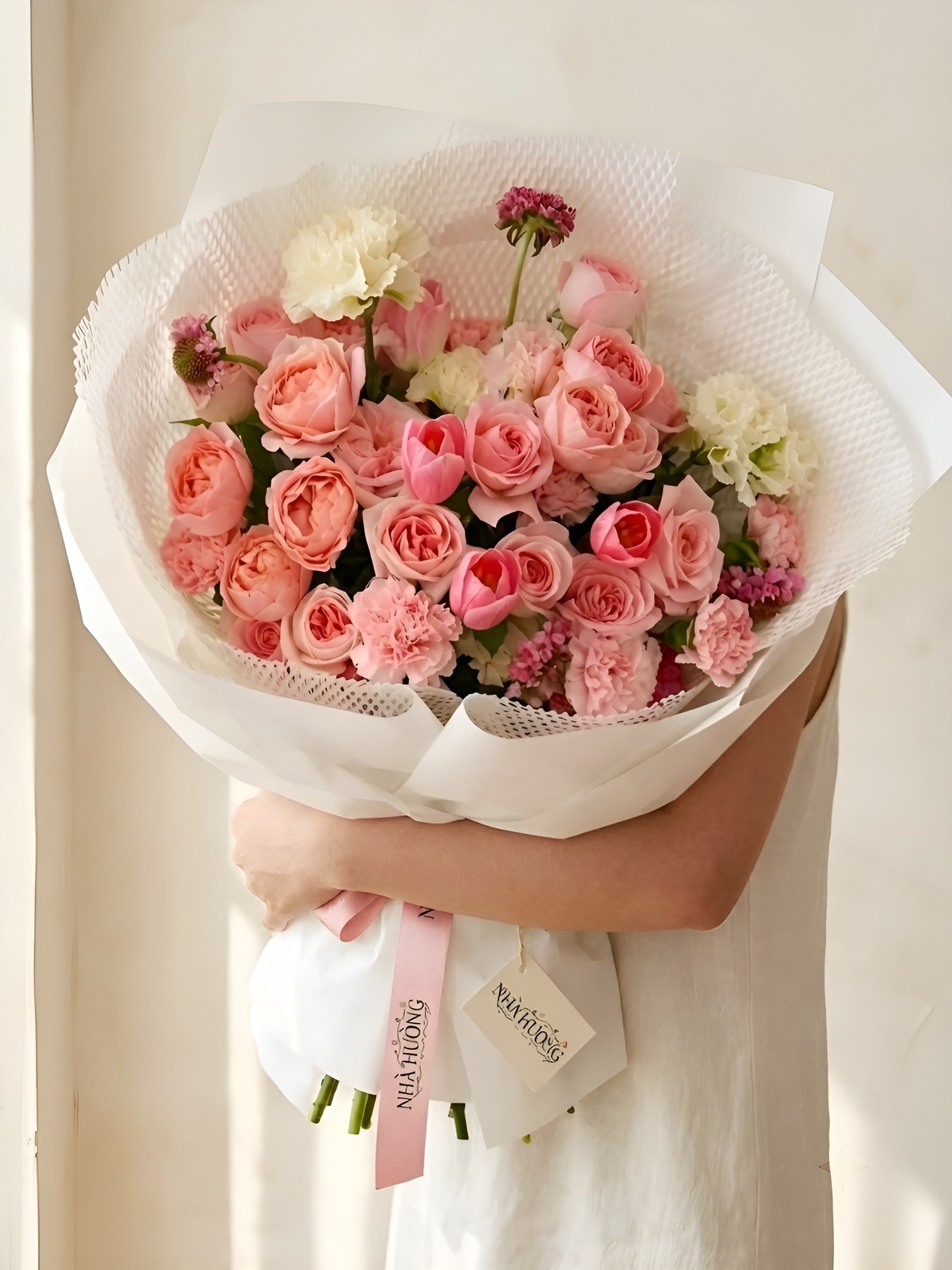 Hồng Miền Thơ — ảnh 4