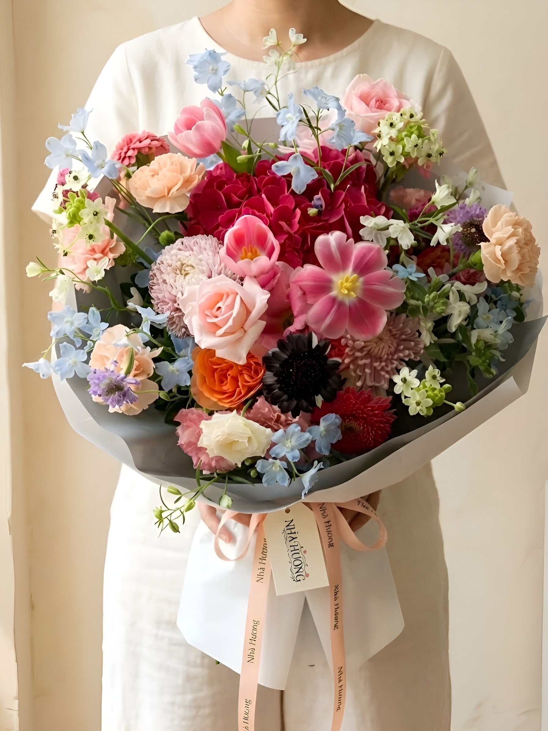 Vũ Điệu Ngọt Ngào — ảnh 4
