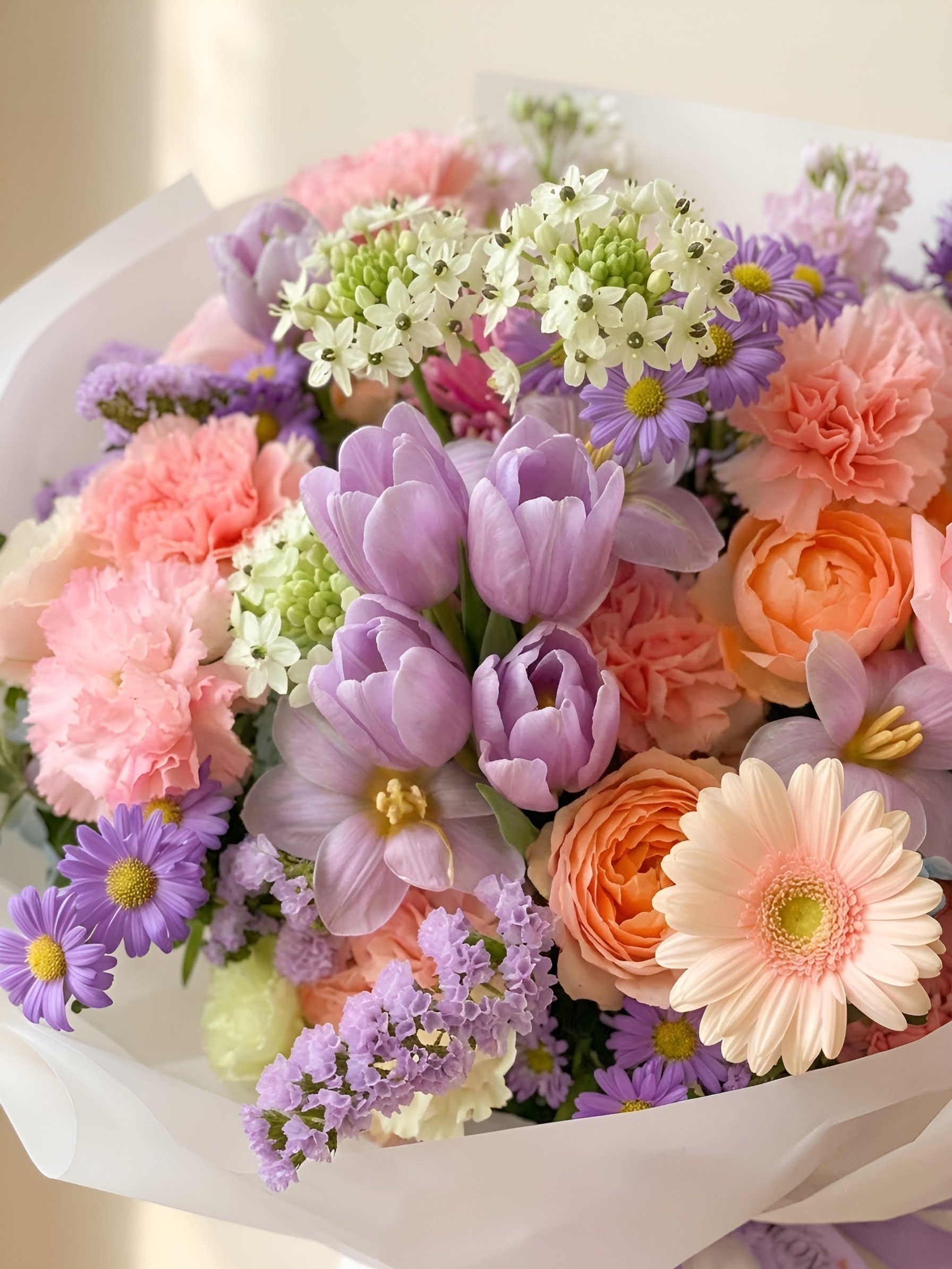 Hương Tím Lavender — ảnh 3