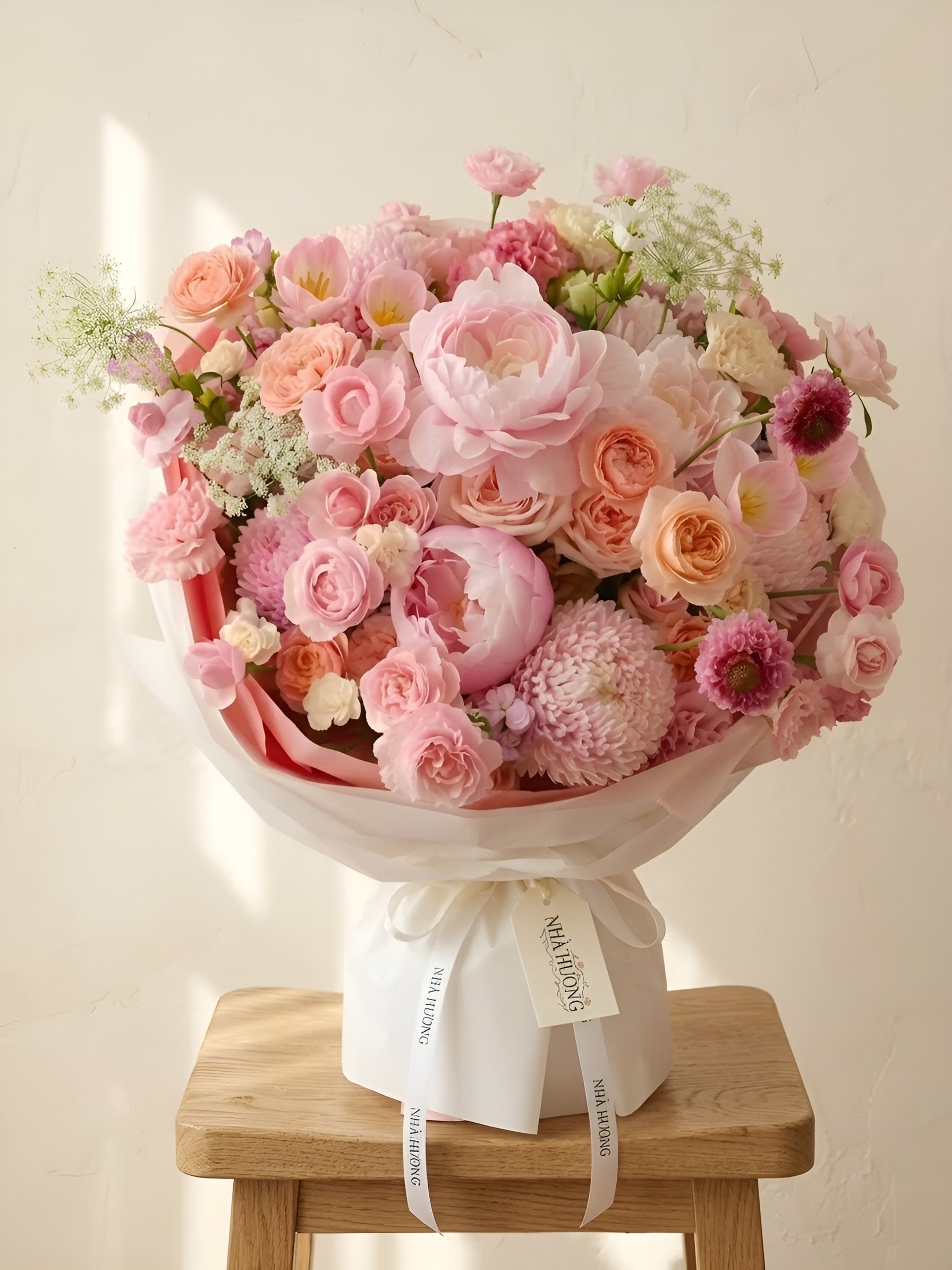 Họa Mi Mơ Màng — ảnh 3