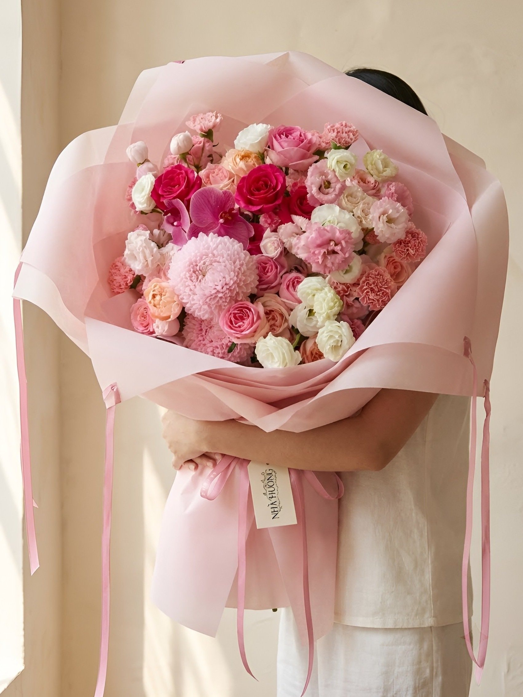 Hồng Ngọc Kiêu Sa