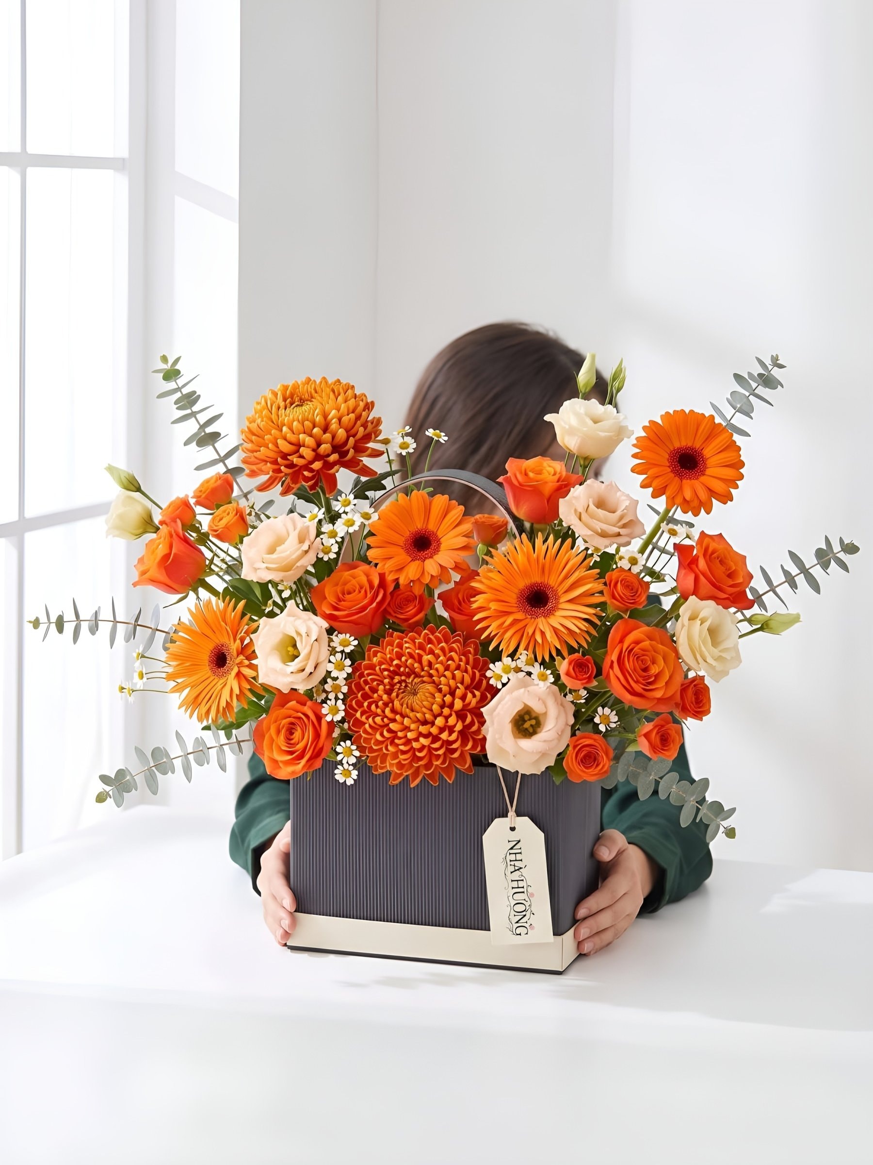 Radiant Sunshine — photo 2