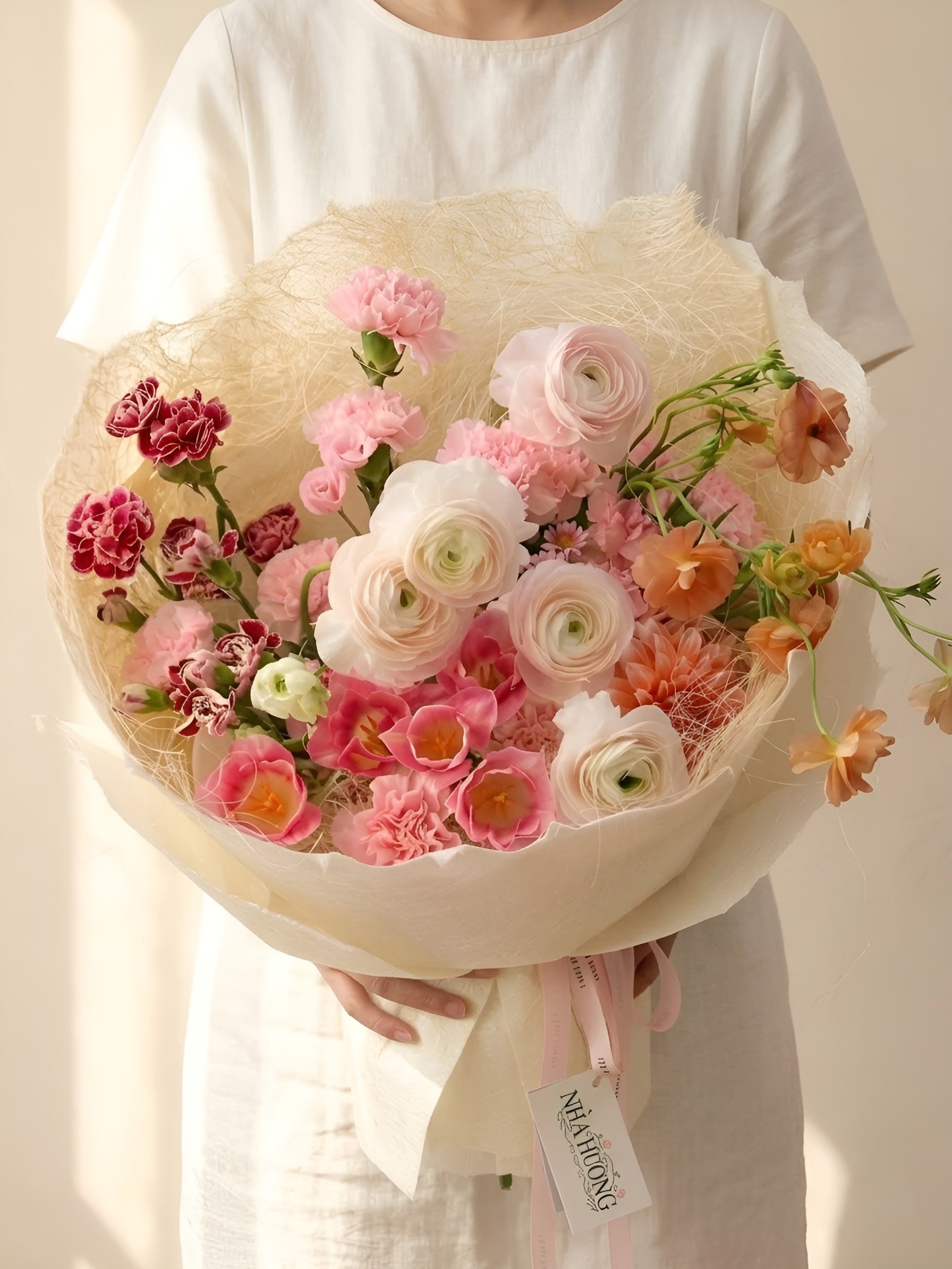 Hương Xuân Thắm — ảnh 3
