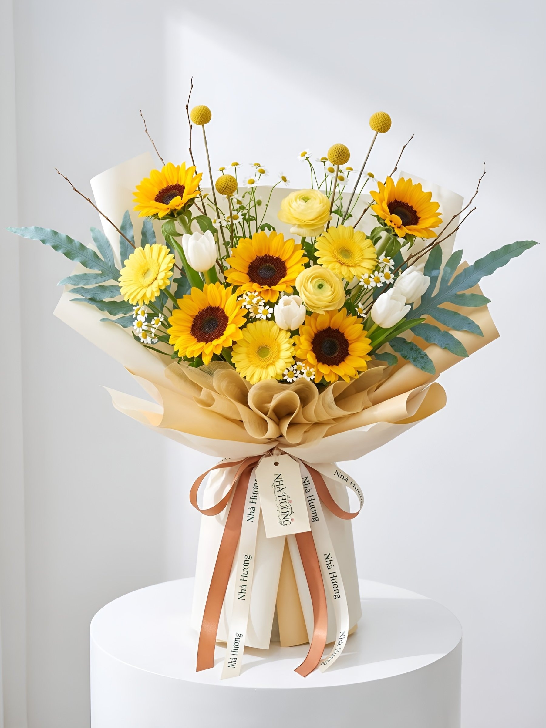 Radiant Sunshine — photo 1