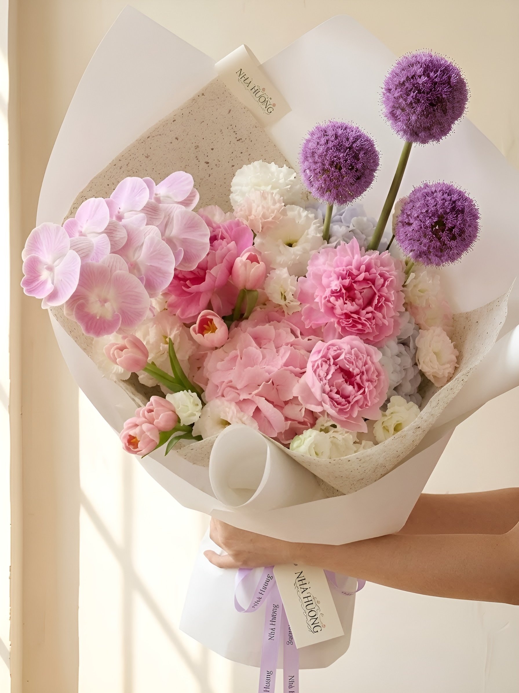 Vũ Khúc Tím Hồng — ảnh 4