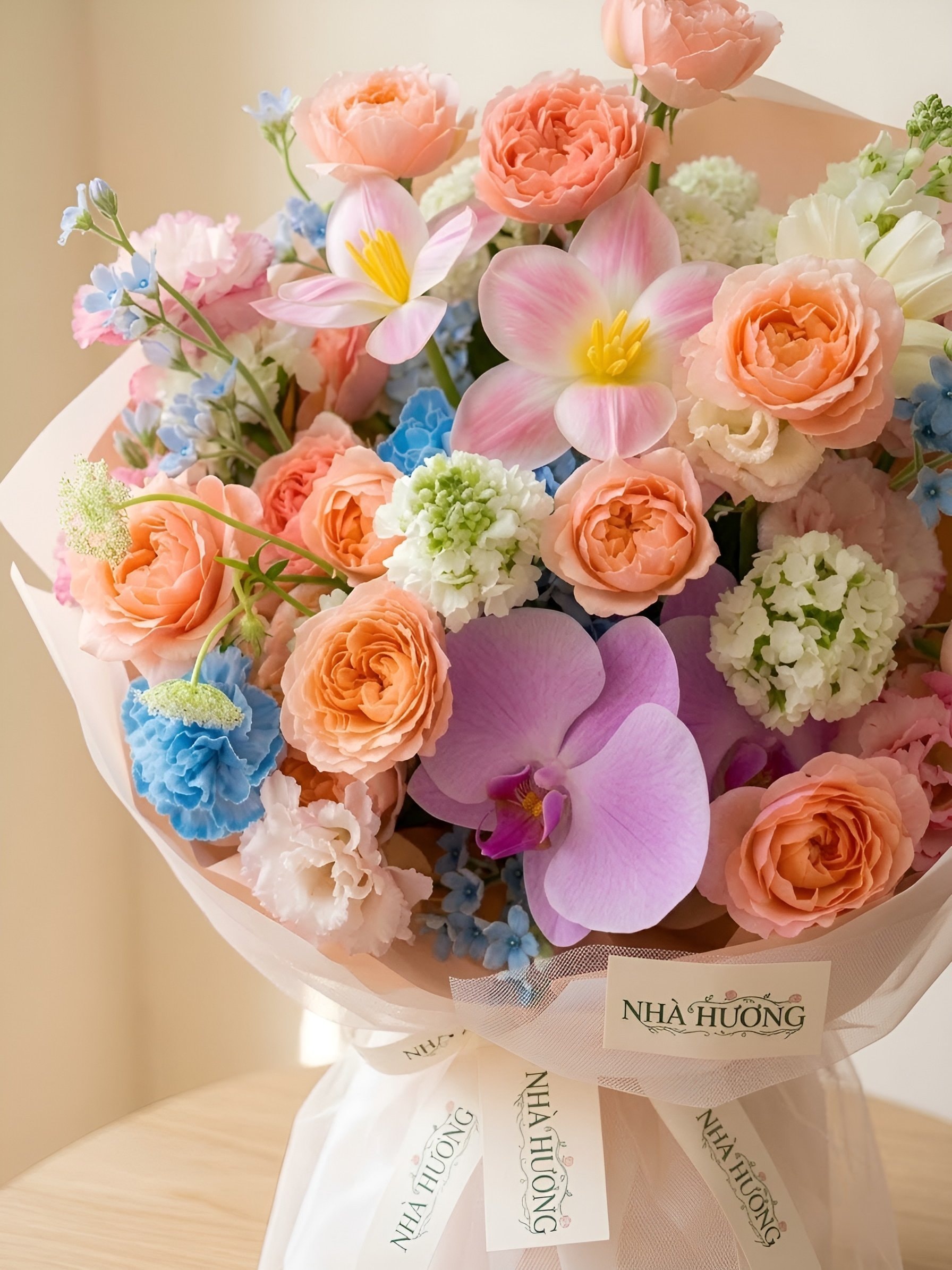 Bản Giao Hưởng Pastel — ảnh 2