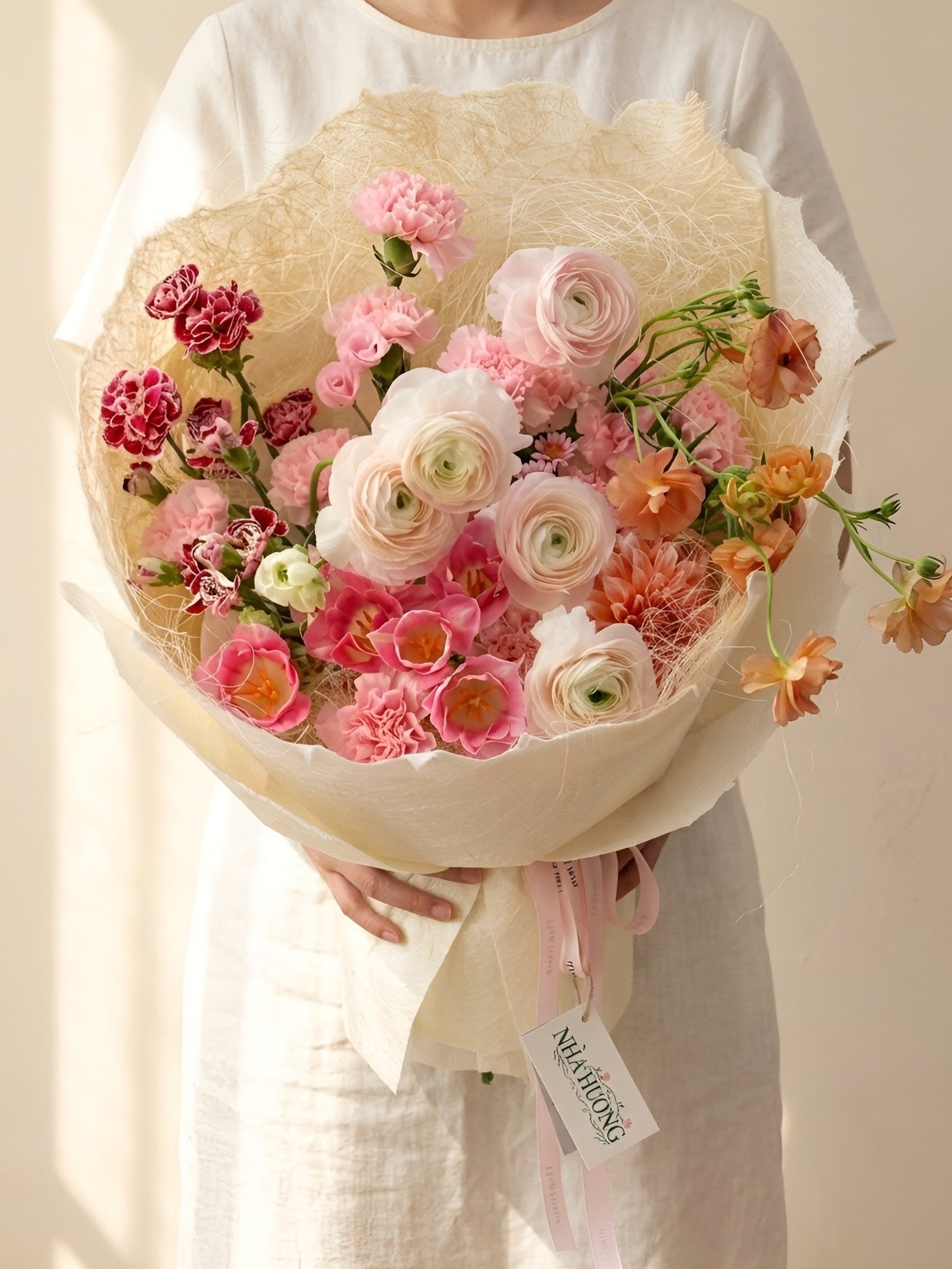 Hương Xuân Thắm