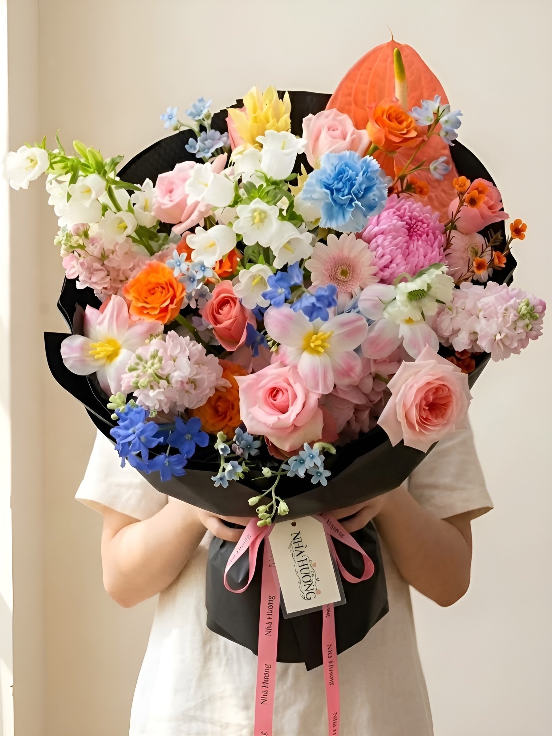 Vũ Điệu Pastel — ảnh 3