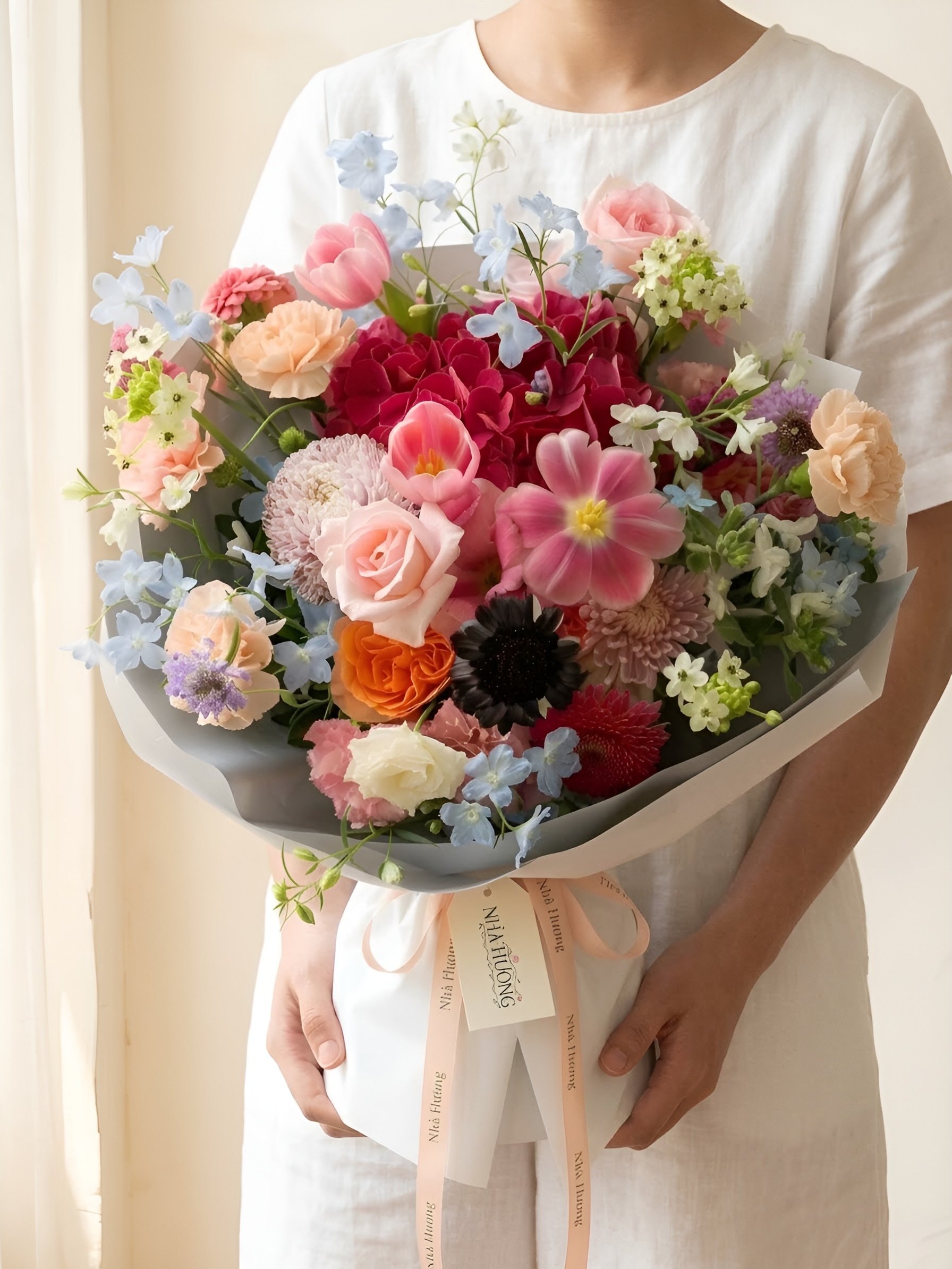 Vũ Điệu Ngọt Ngào — ảnh 3