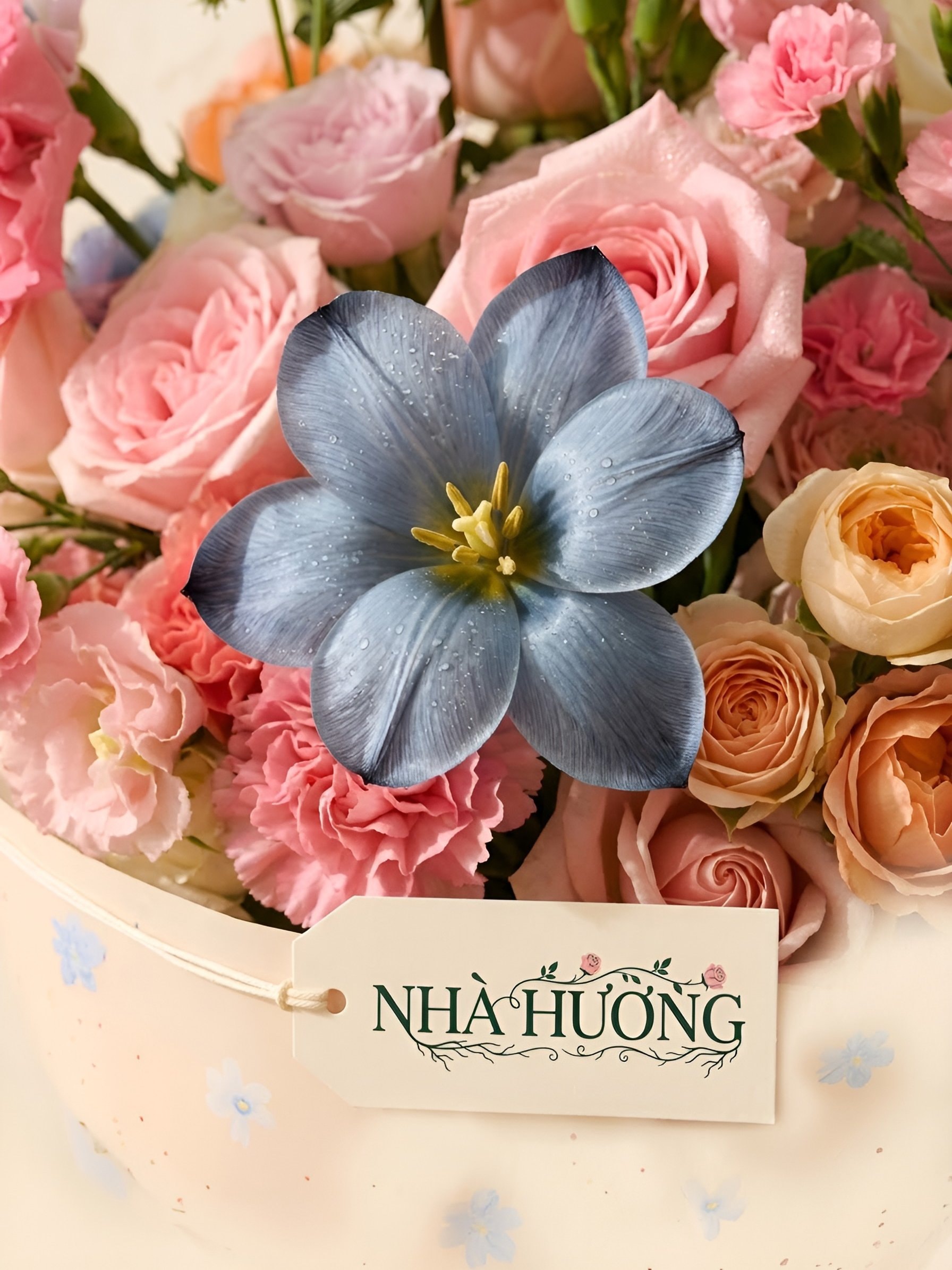 Lam Trà Xuyên — ảnh 3