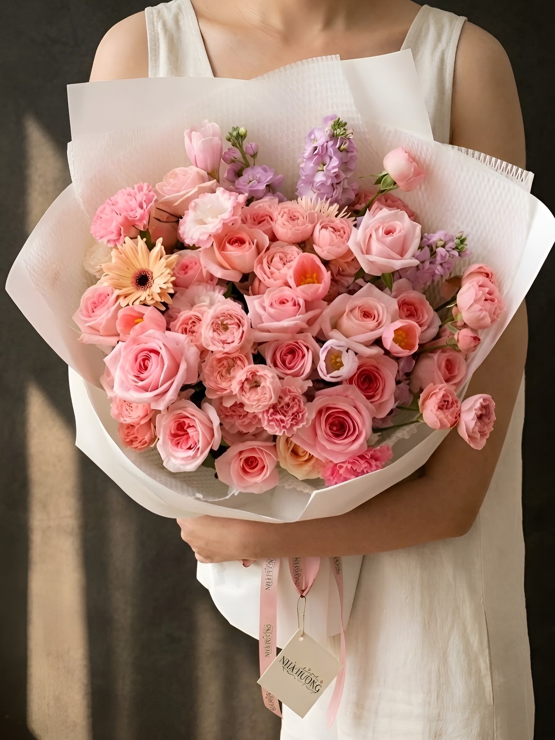Ohara Mộng Mơ — ảnh 3