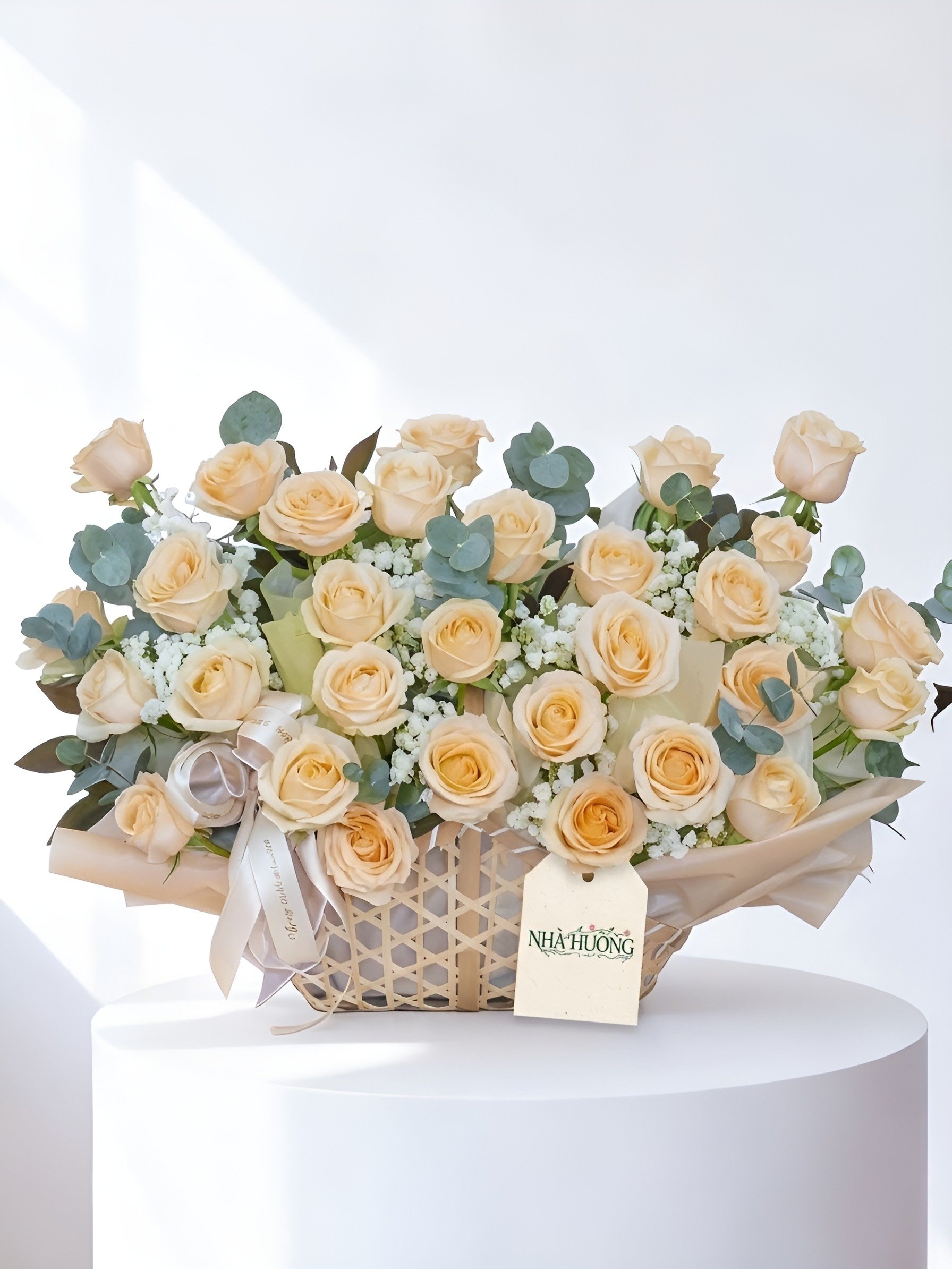Mật Ngọt Ngày Xanh