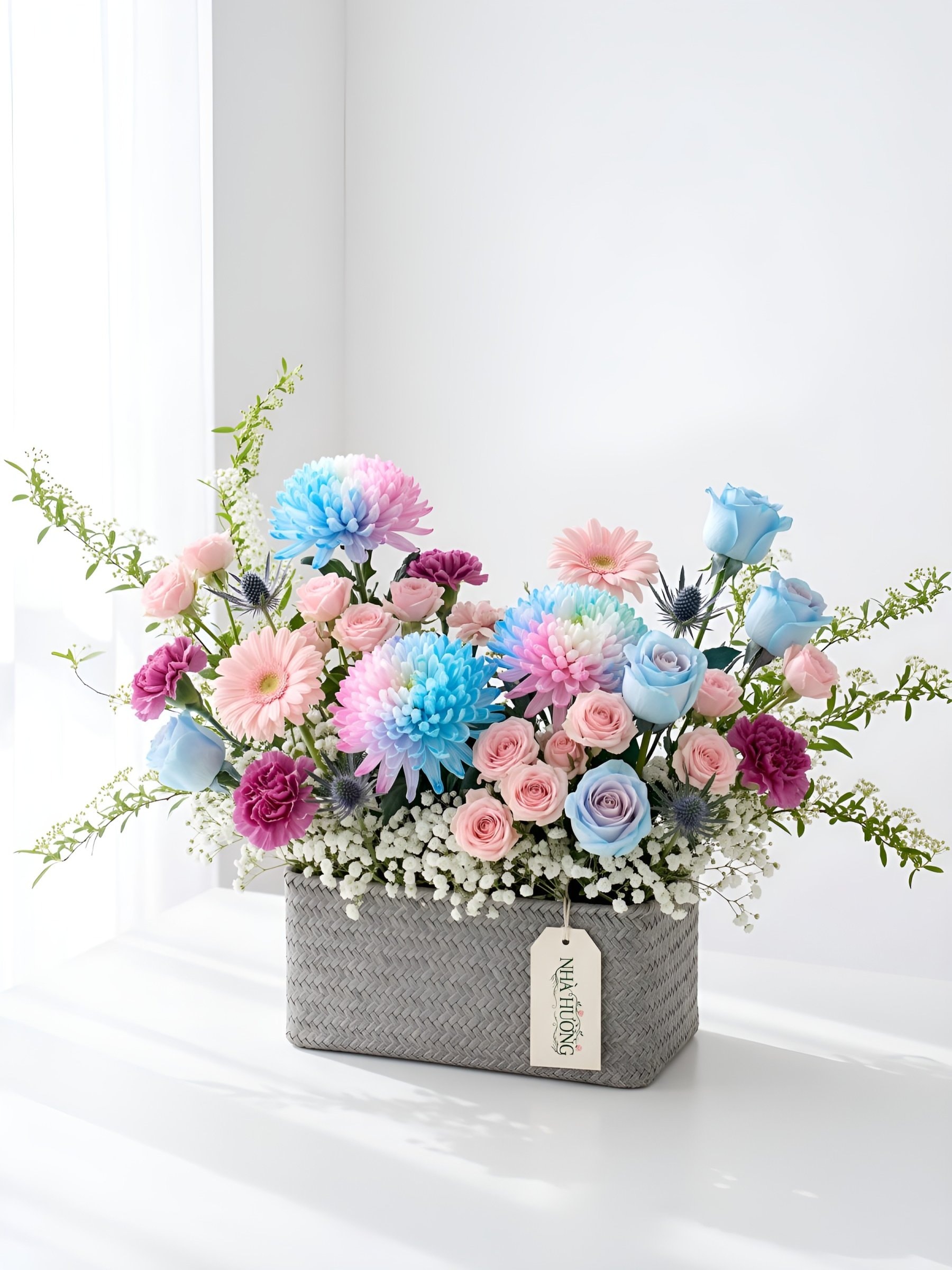 Dreamy Palette — photo 1