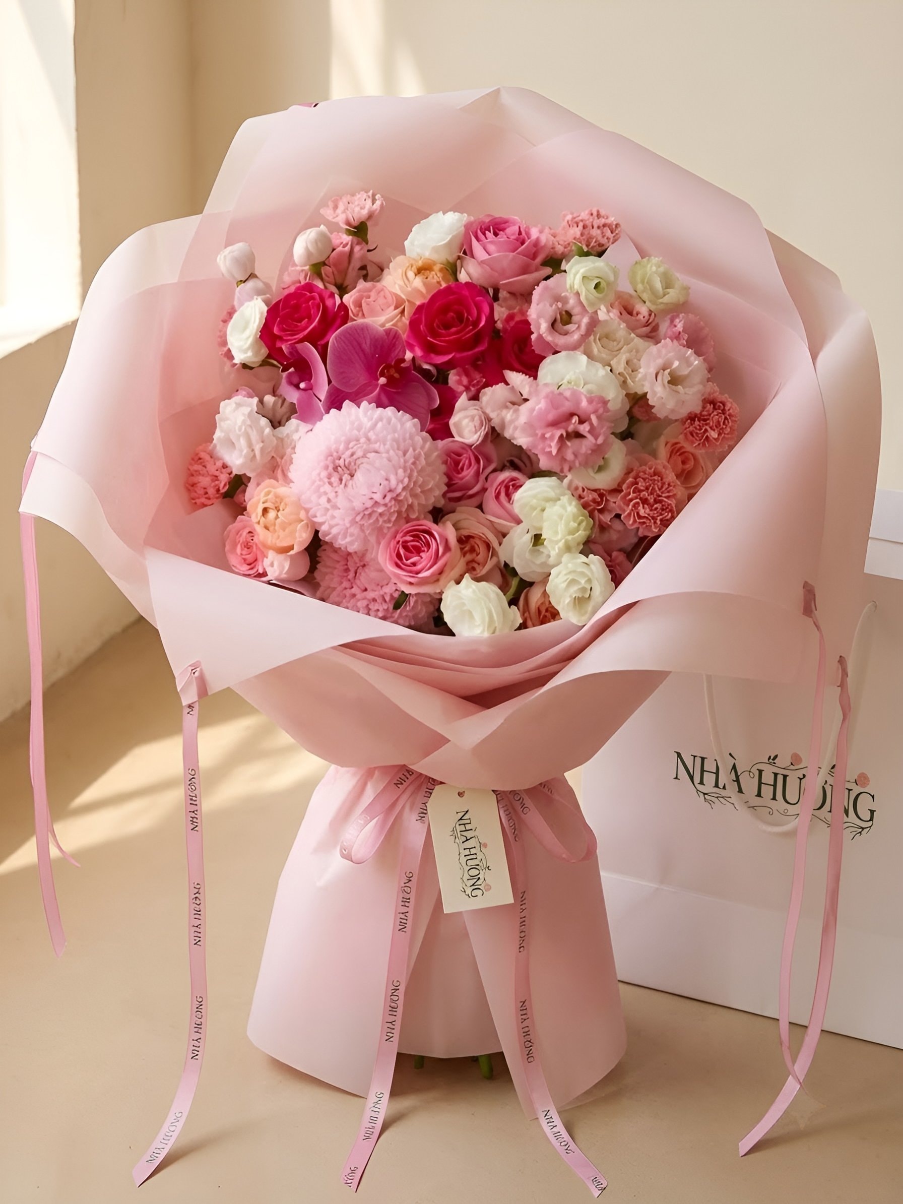 Hồng Ngọc Kiêu Sa — ảnh 3