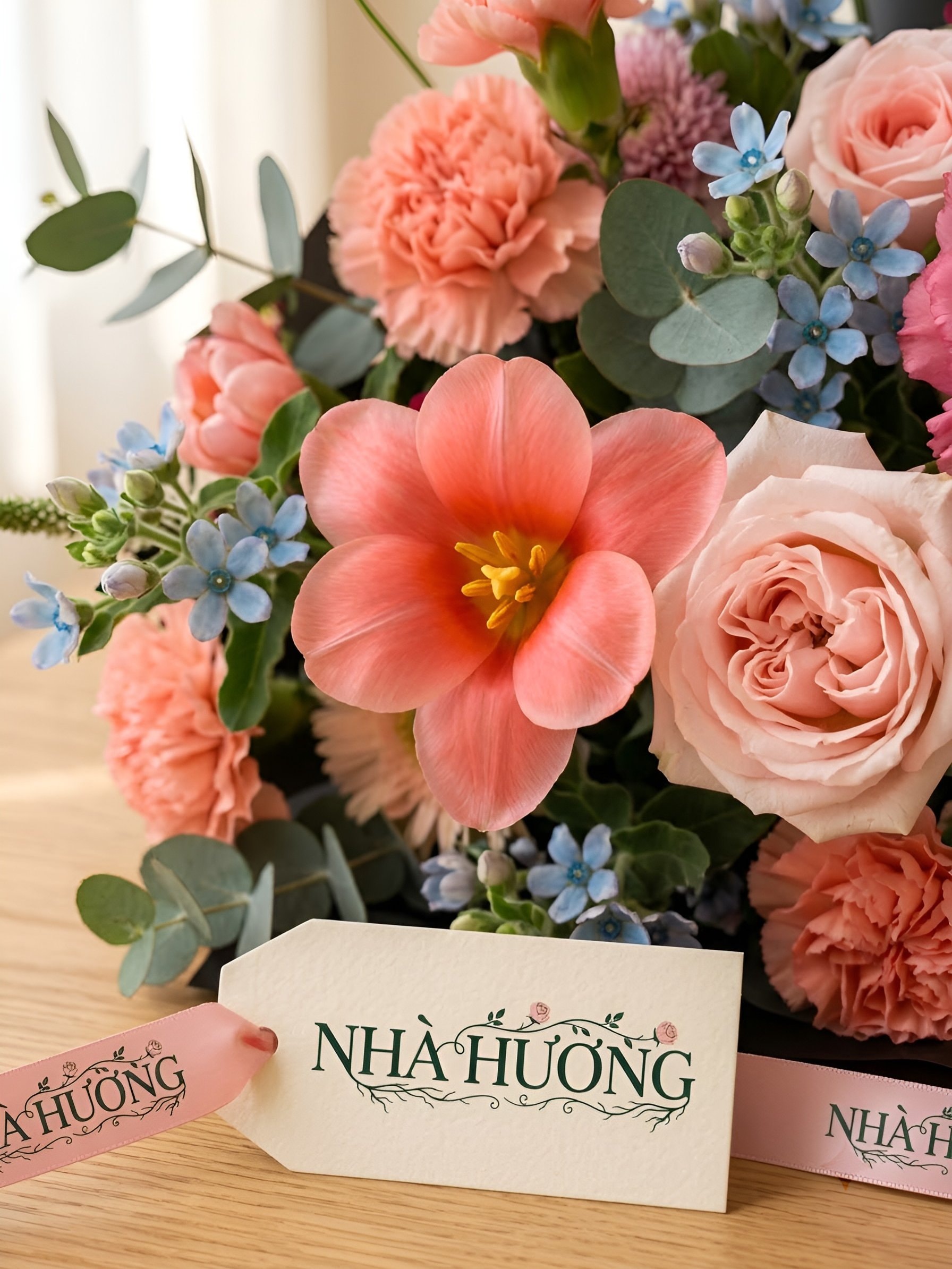 San Hô Huyền Bí — ảnh 2