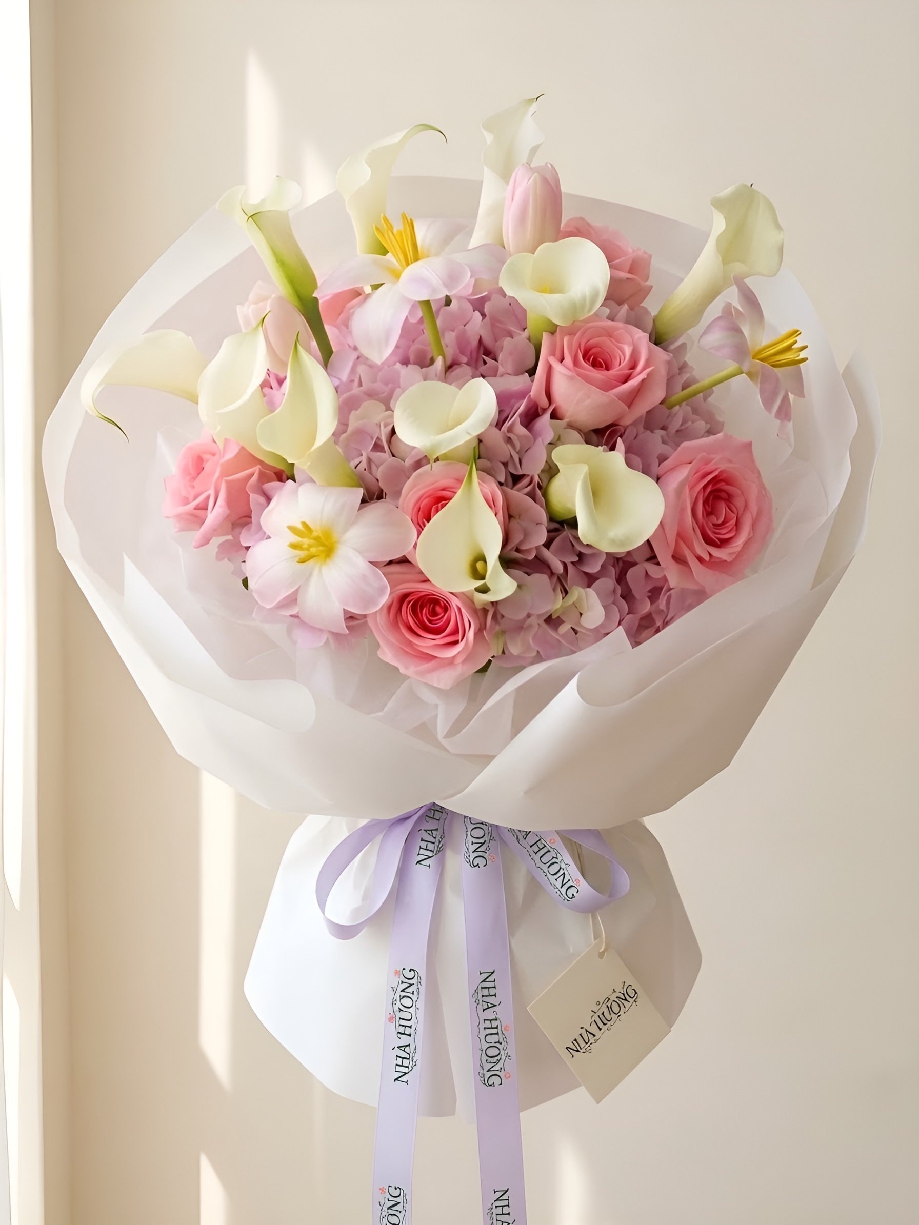 Sương Mai Pastel — ảnh 3
