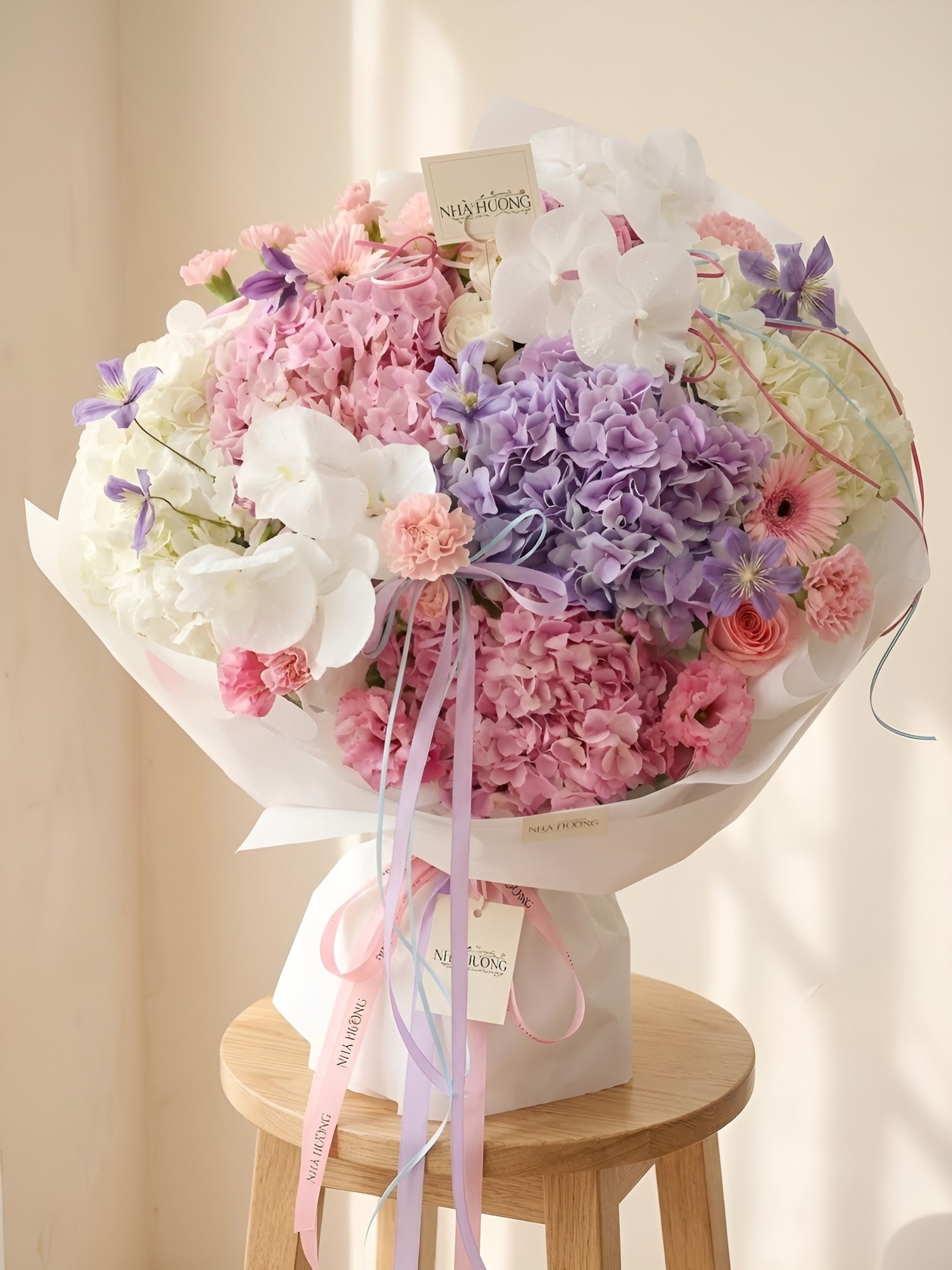 Hương Mùa Mộng — ảnh 3