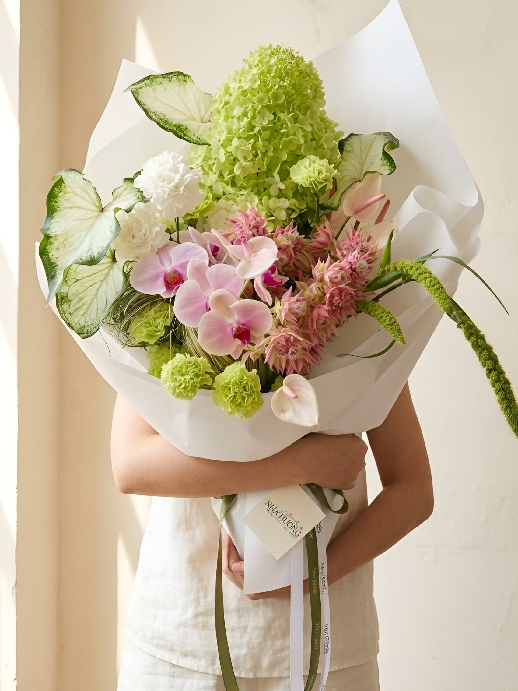 Thanh Xuân Xanh