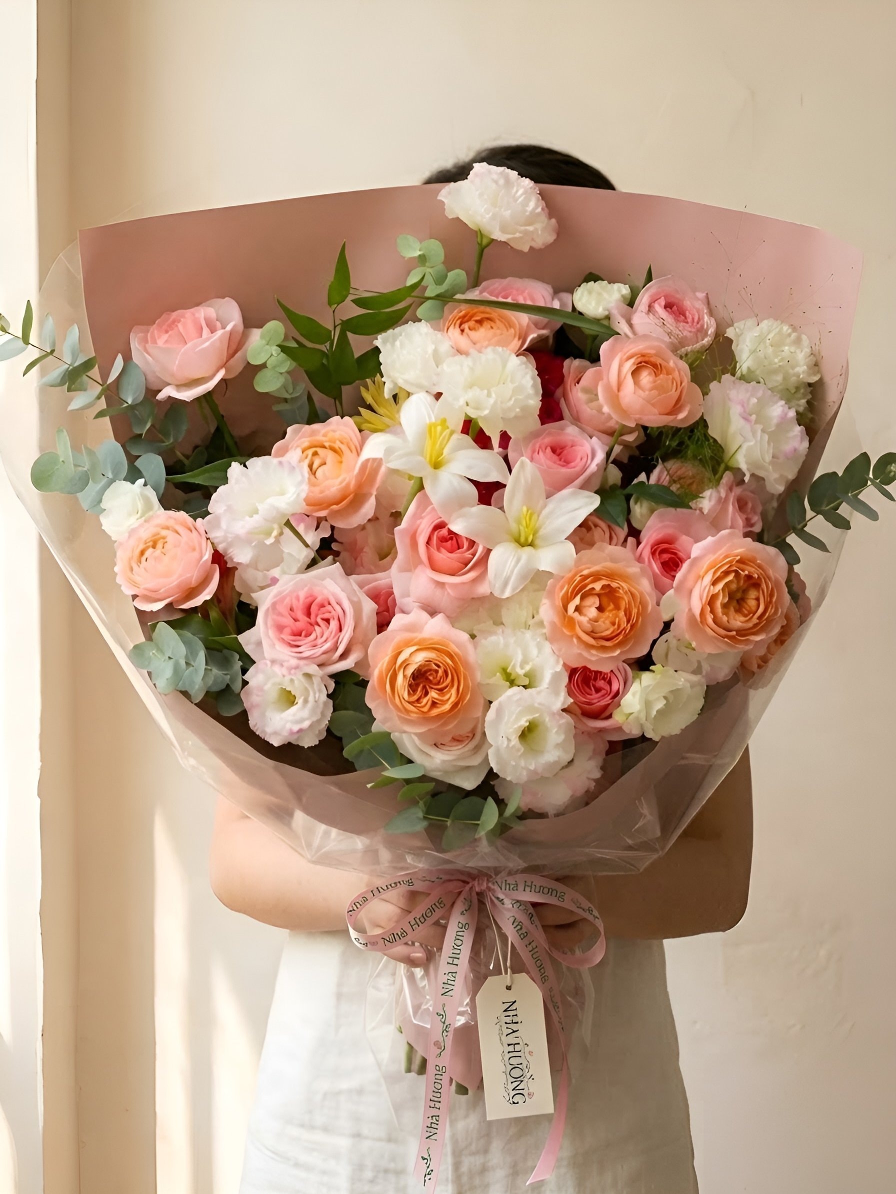 Đào Mộng Mơ — ảnh 4