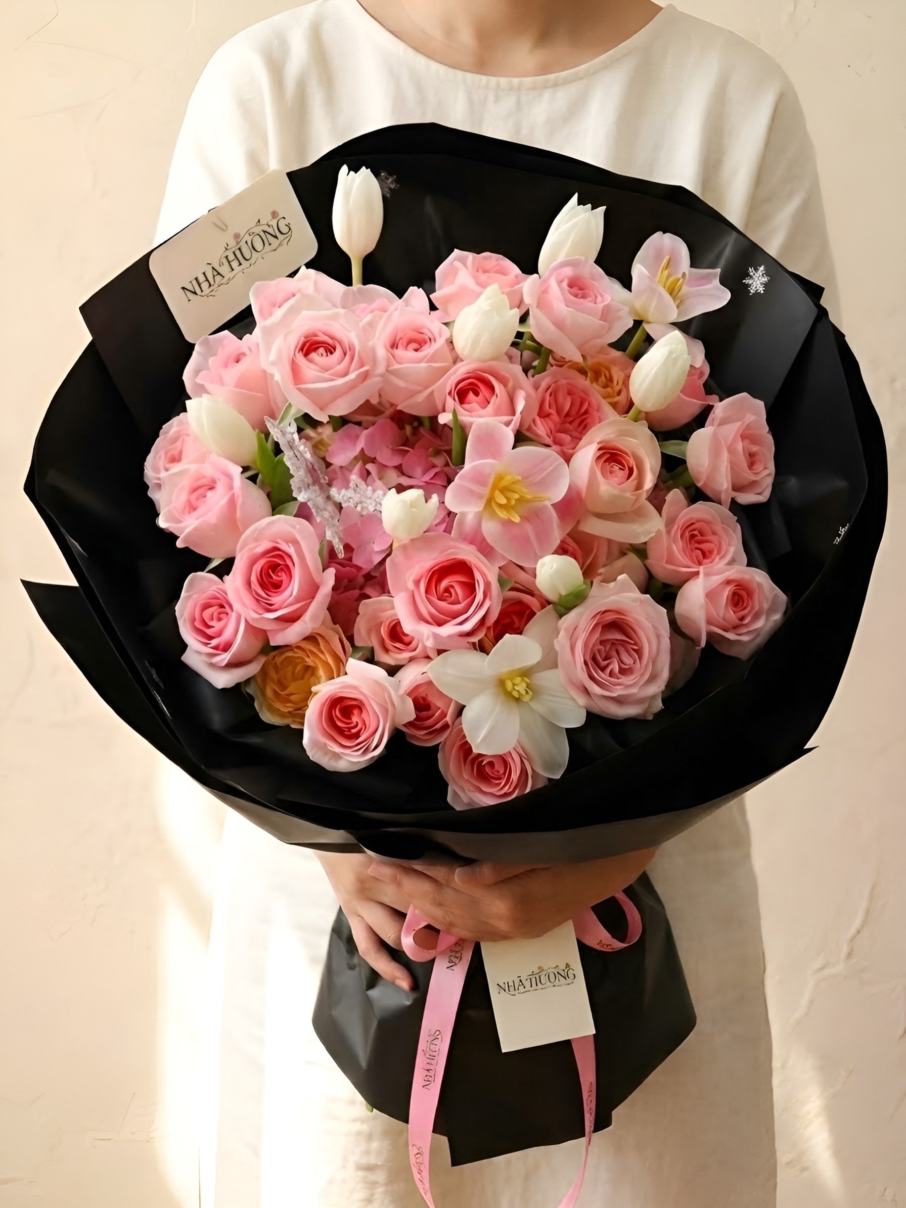 Dạ Hồng Yêu Kiều — ảnh 4