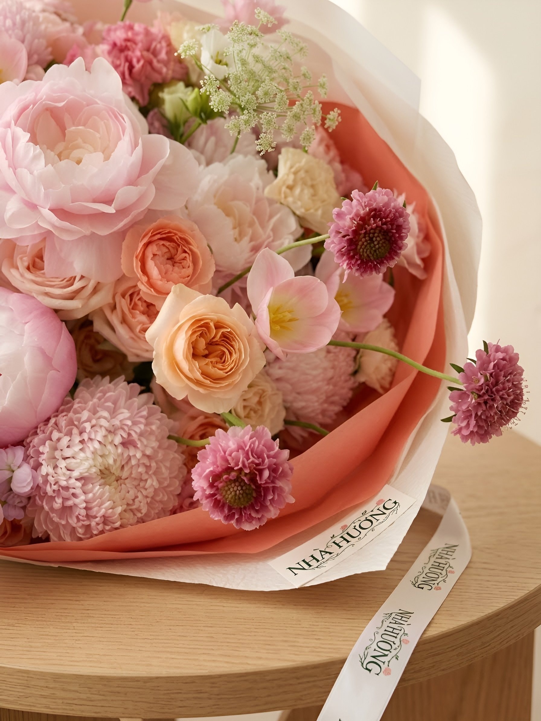 Họa Mi Mơ Màng — ảnh 4