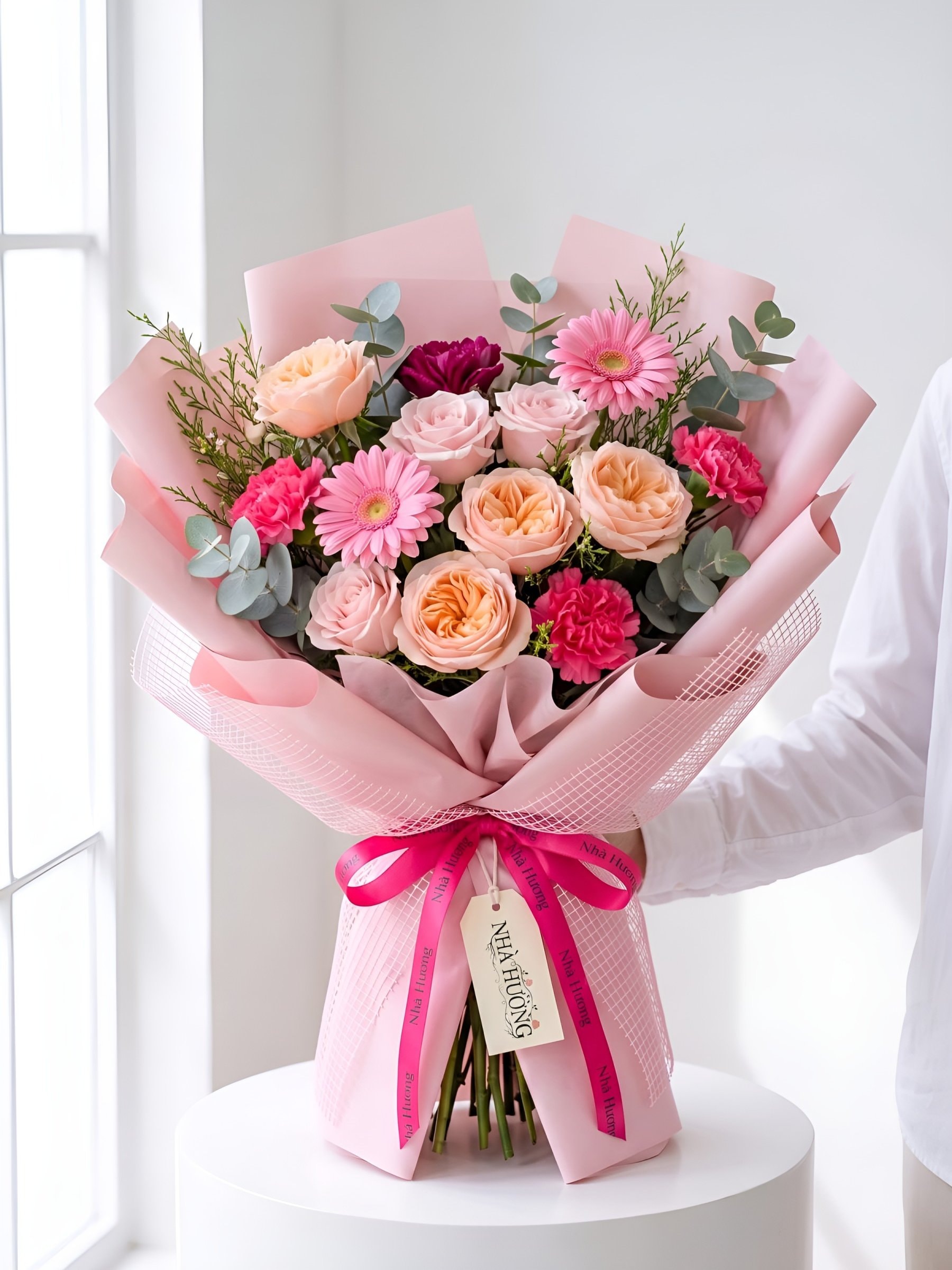 Sweet Peach Sunshine — photo 2