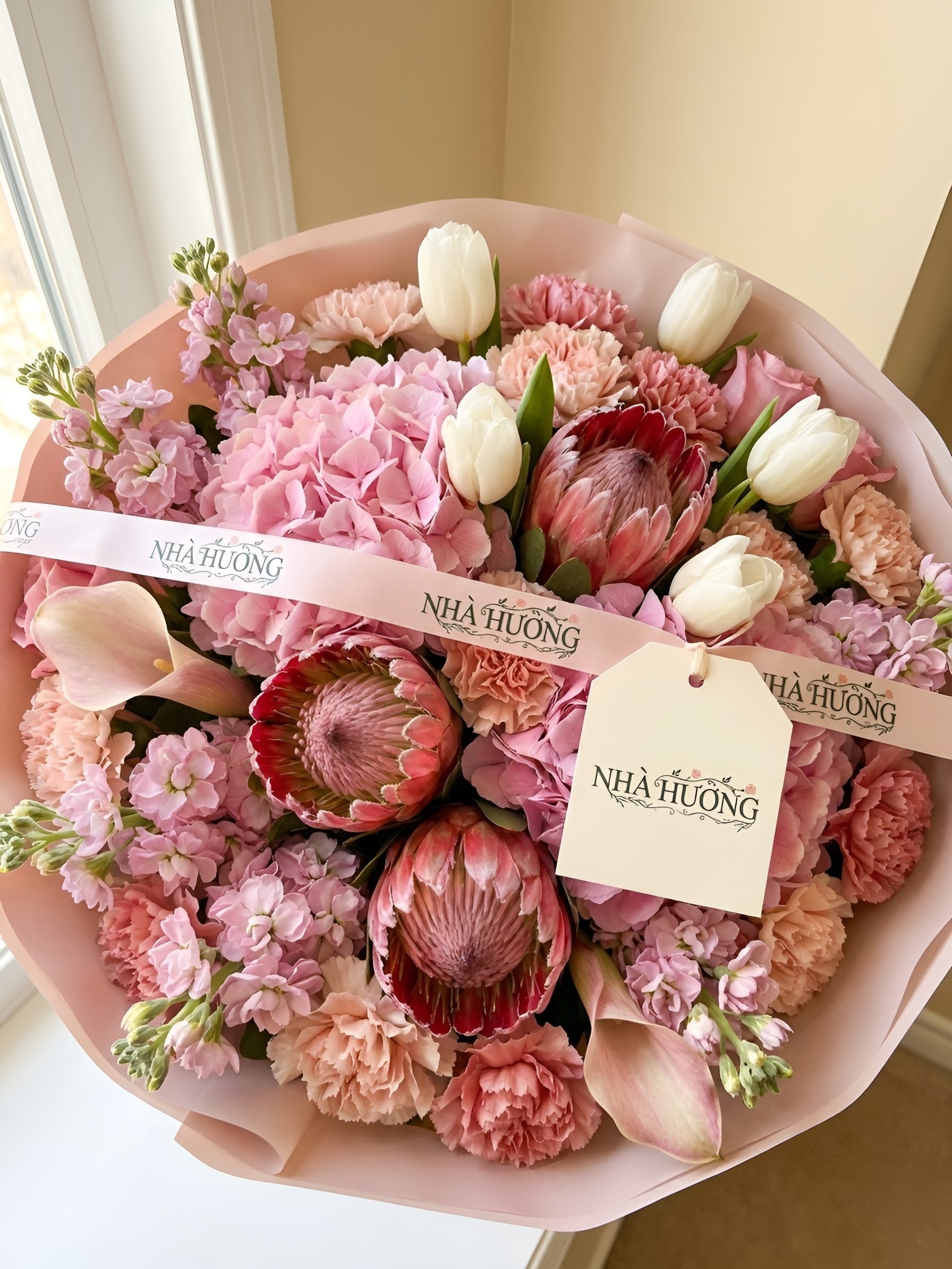 Ngọc Trai Hồng — ảnh 5