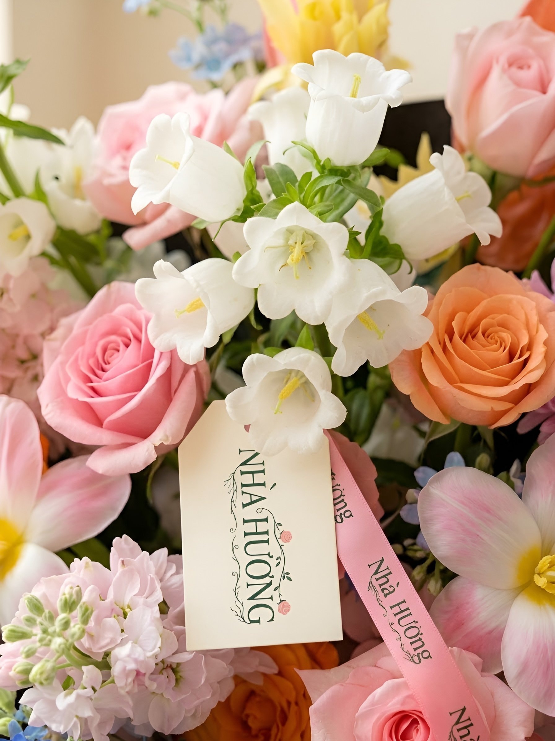 Vũ Điệu Pastel — ảnh 2