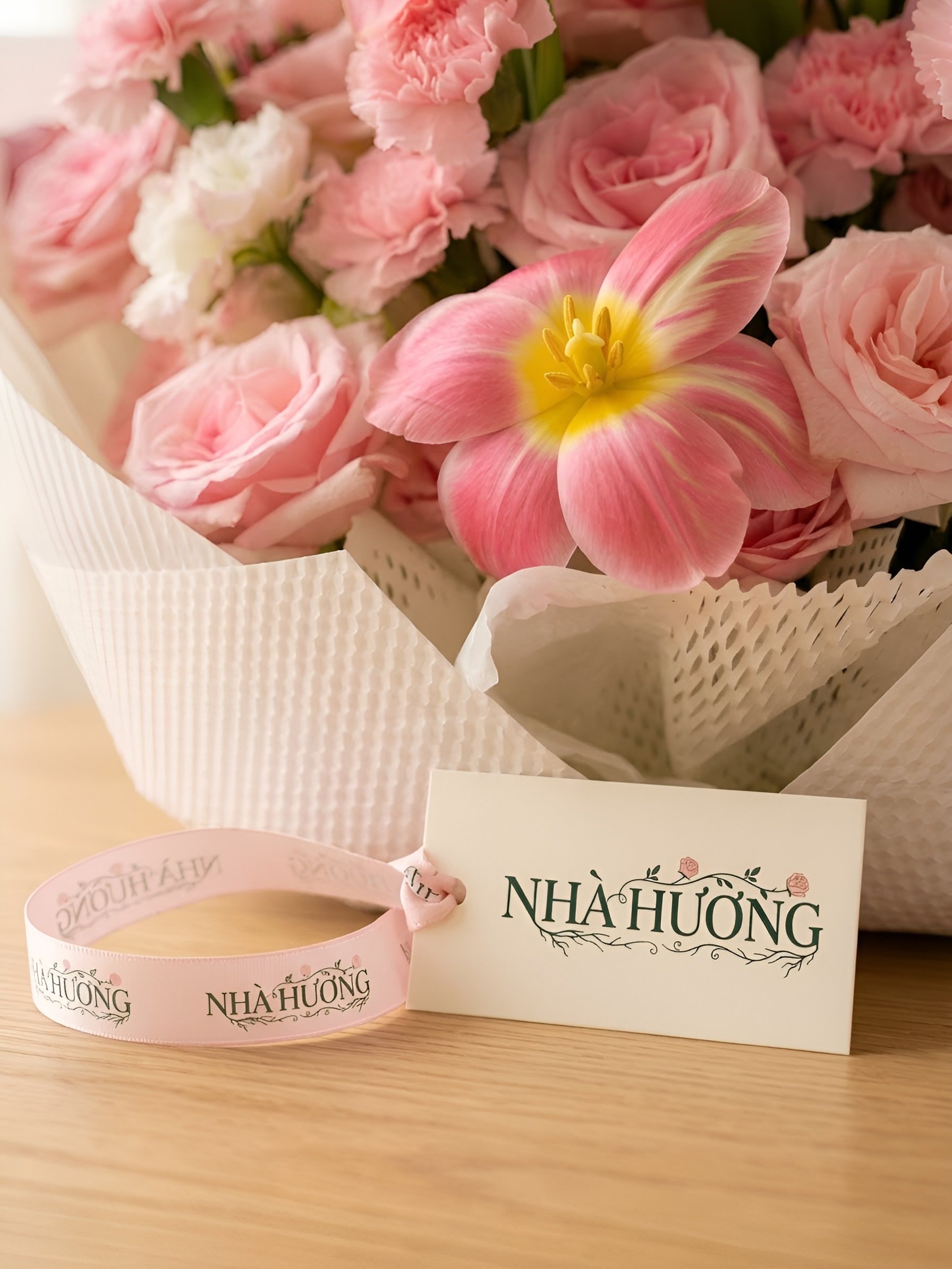 Hồng Tơ Mộng Mơ — ảnh 2