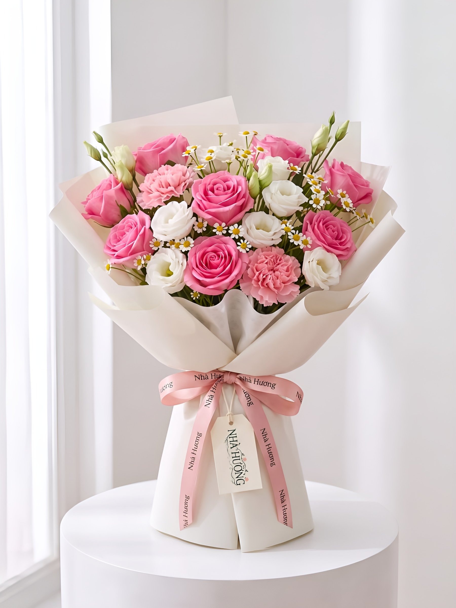Sweet Pink Dream — photo 2