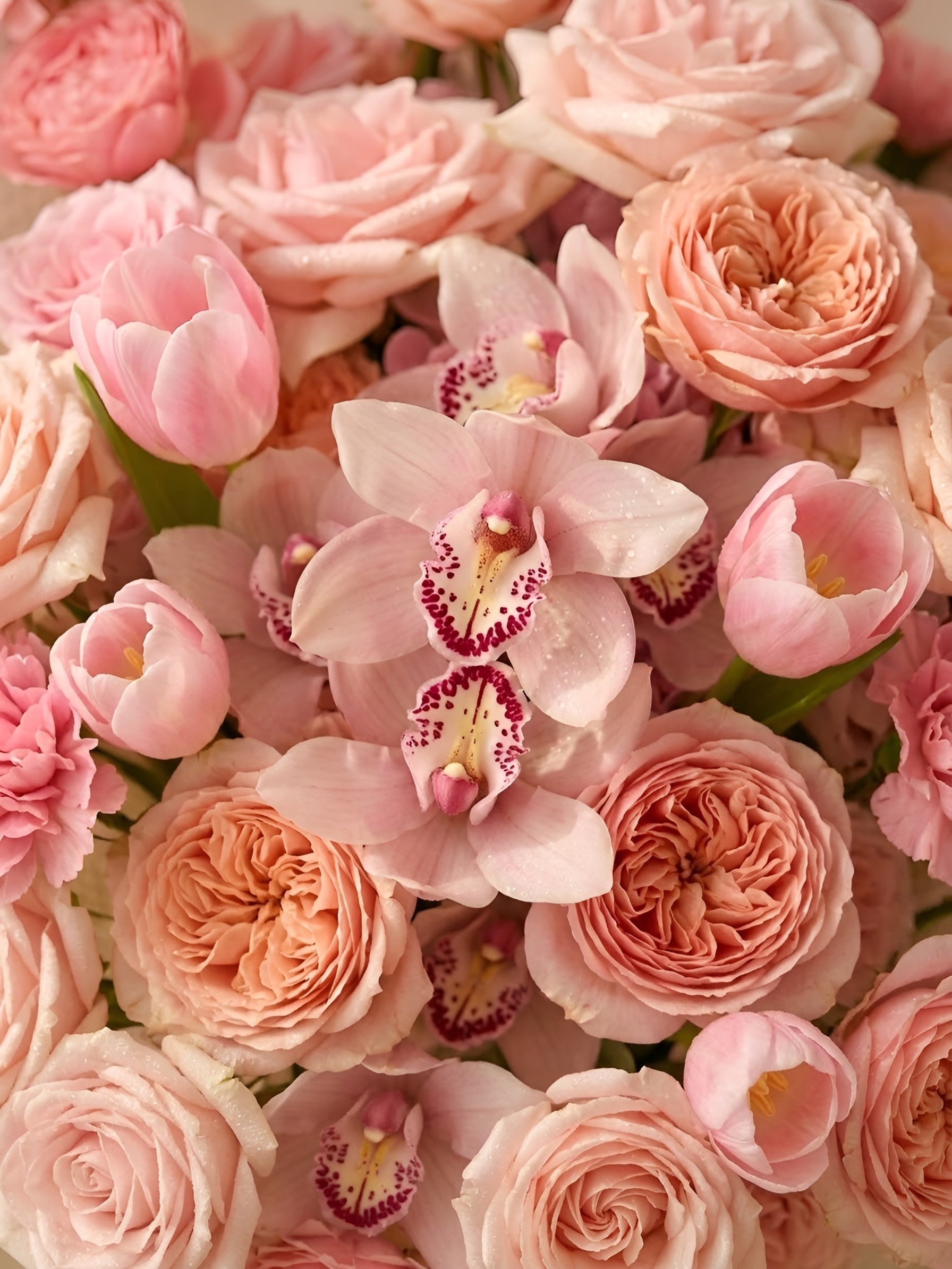 Họa Mi Sương Sớm — ảnh 2