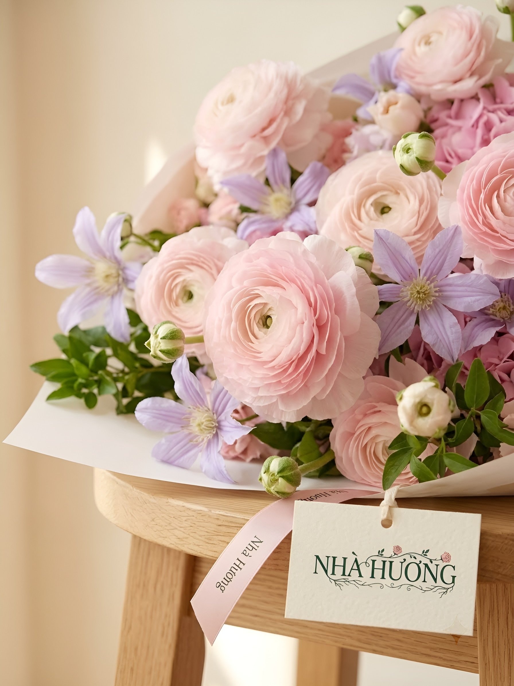 Hồng Mộng Mơ — ảnh 2