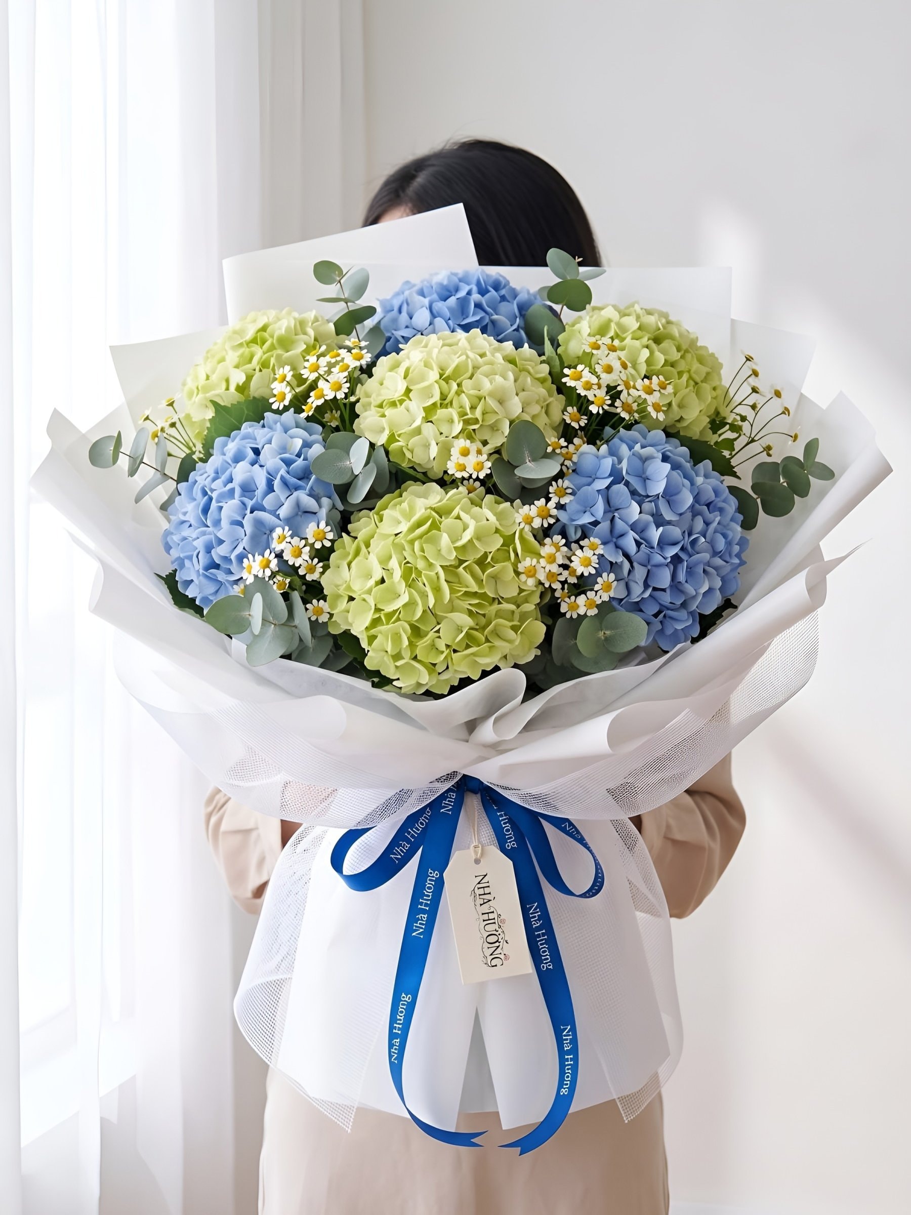 Blue Hope — photo 2