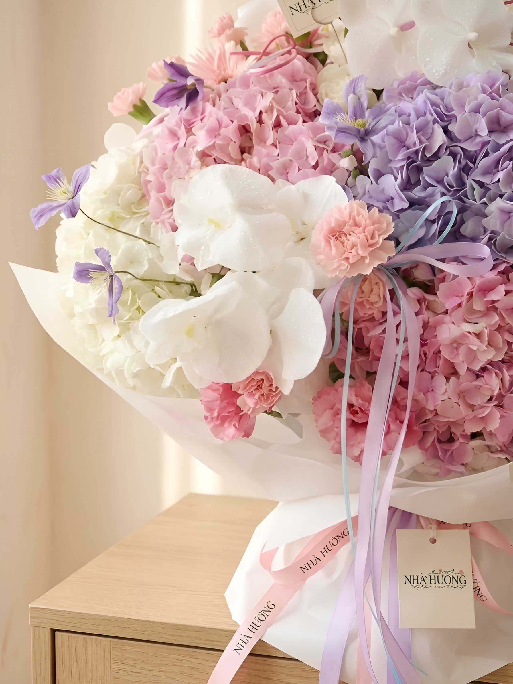 Hương Mùa Mộng — ảnh 2